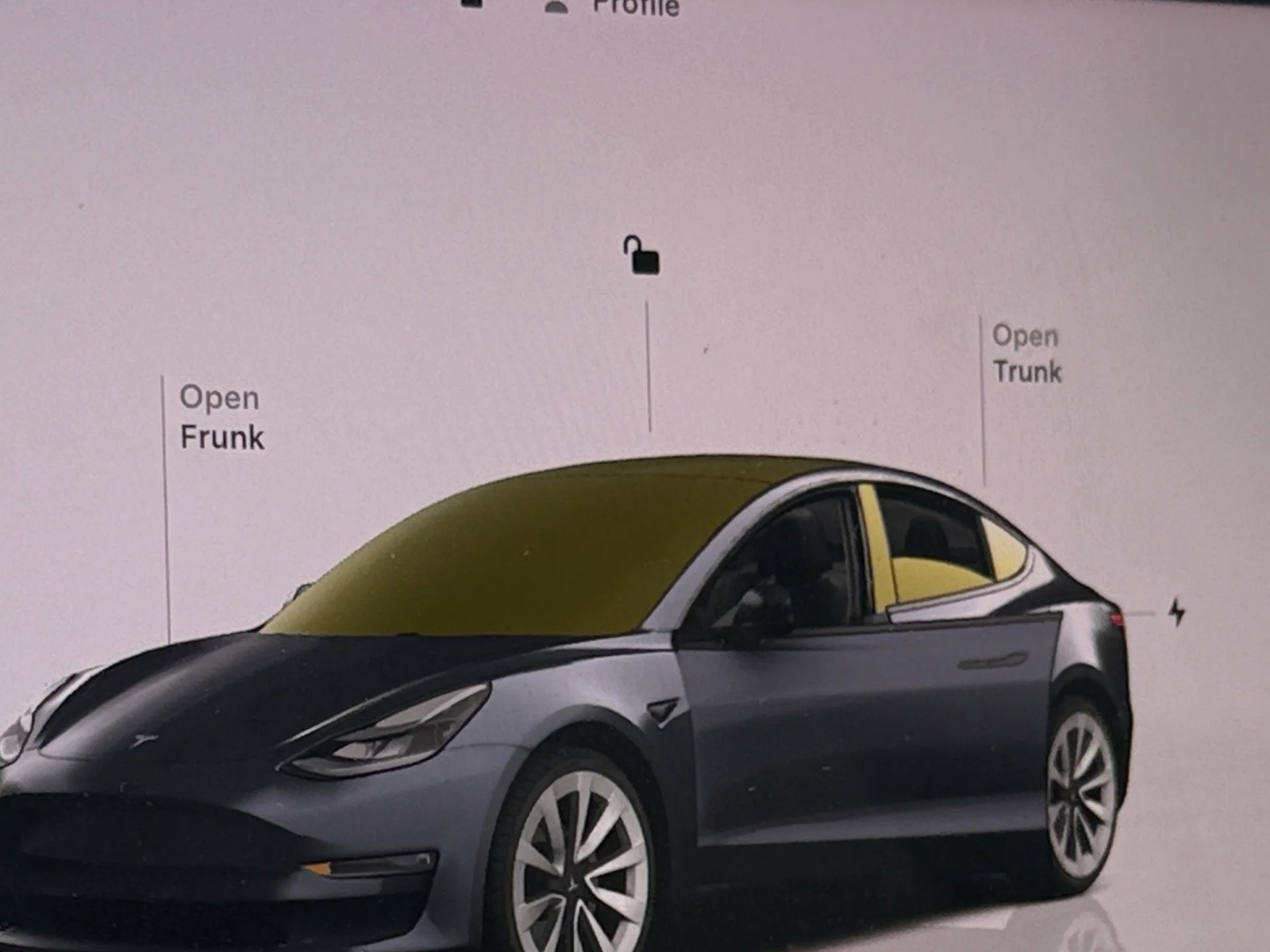 Thumbnail: 2022 Tesla Model 3 - 3