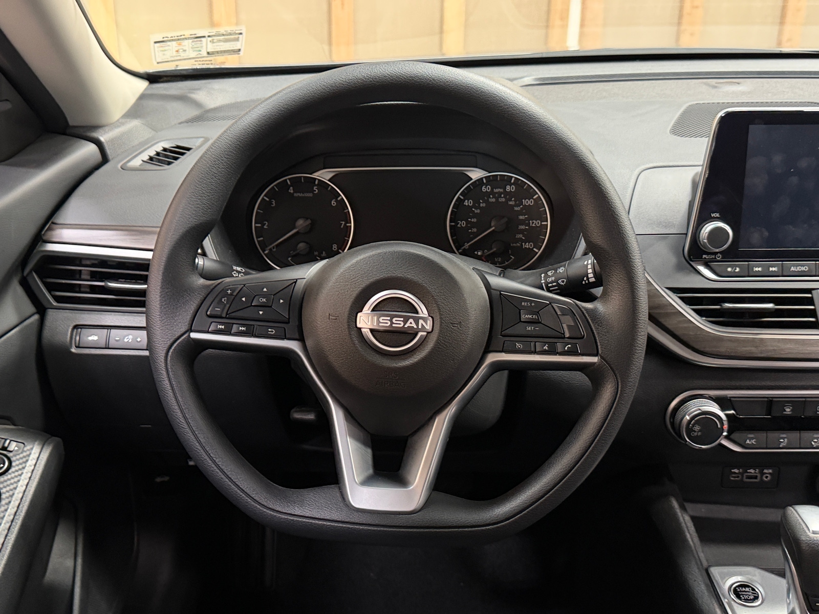 Thumbnail: 2025 Nissan Altima - 5