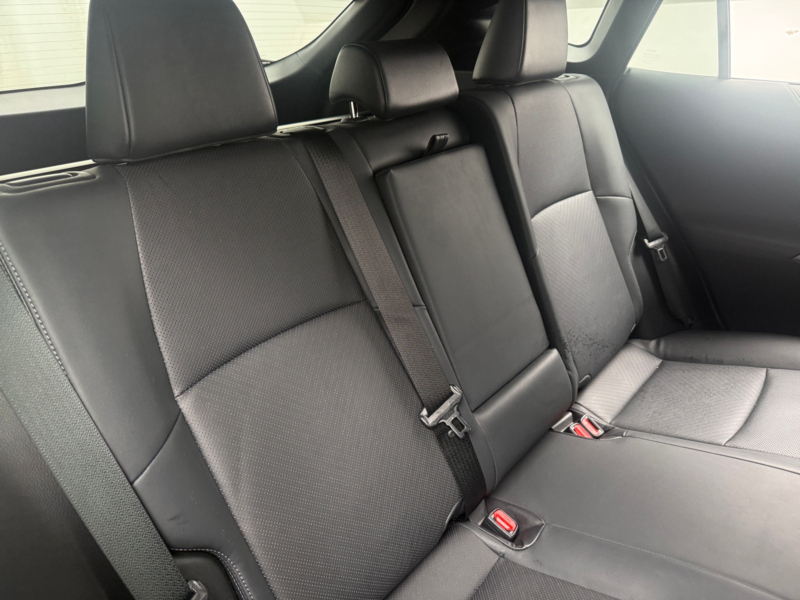Thumbnail: 2021 Toyota Venza - 5