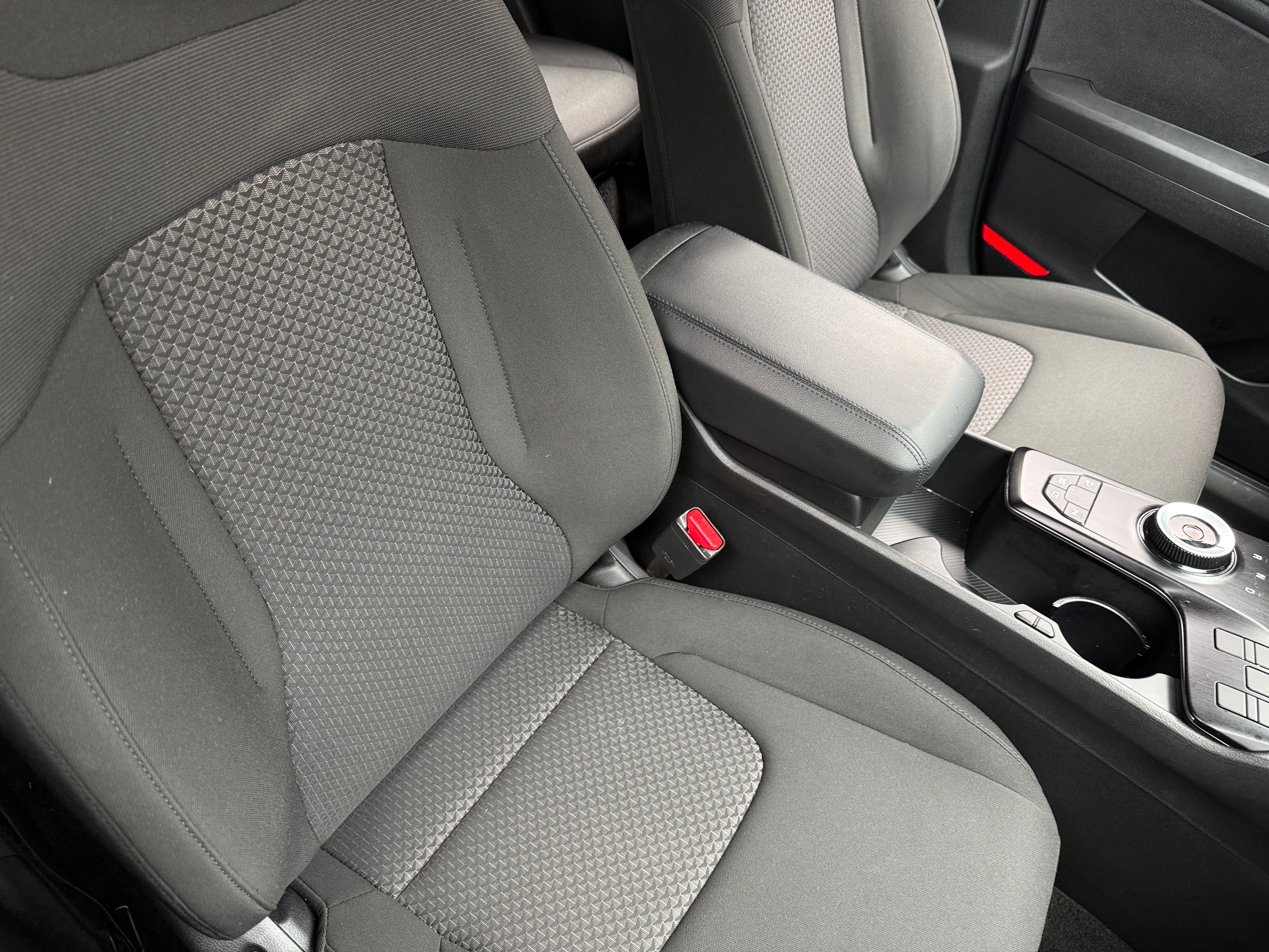 2026 Kia Sportage Hybrid