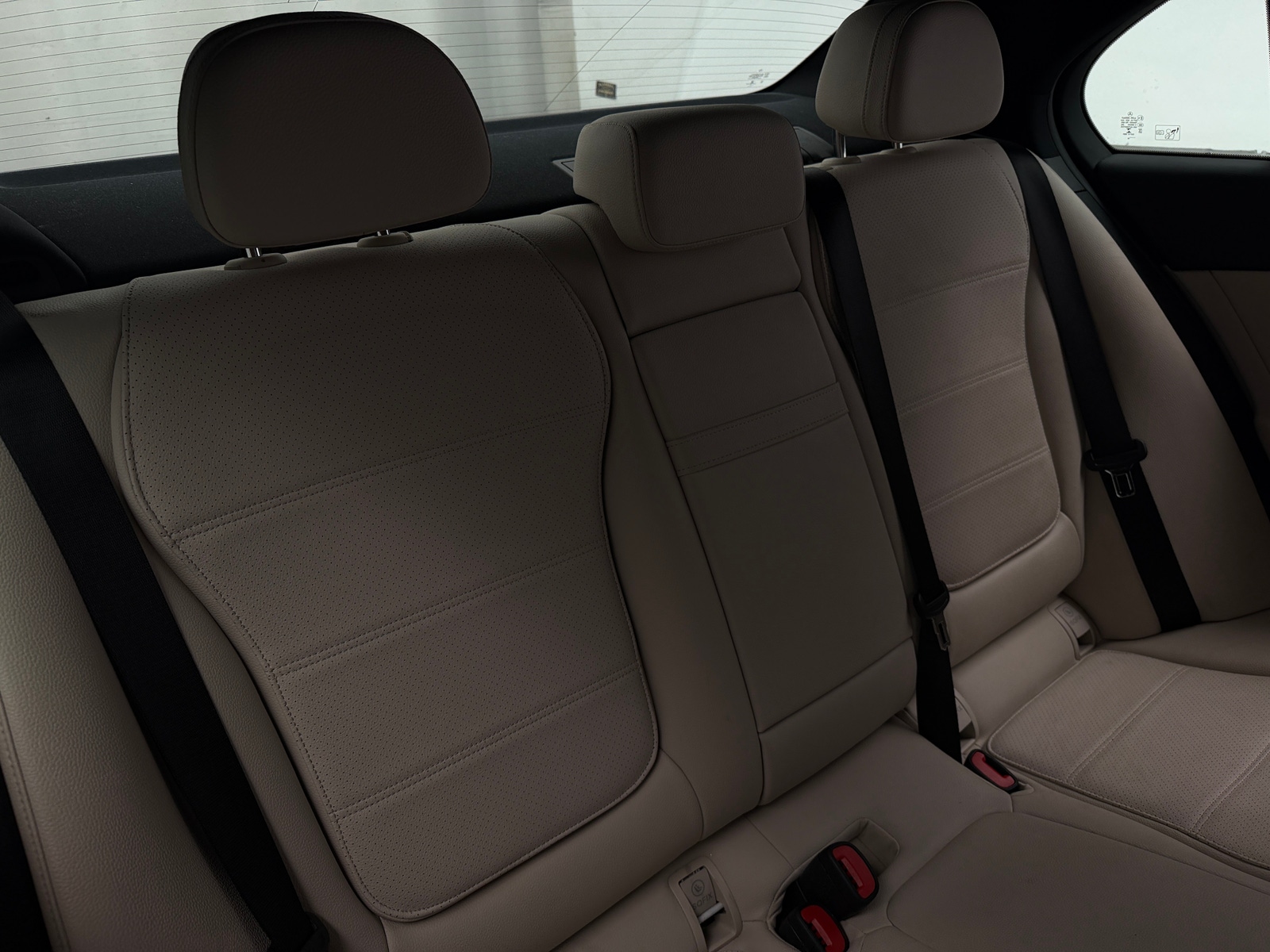 Thumbnail: 2022 Mercedes-Benz C-Class - 5