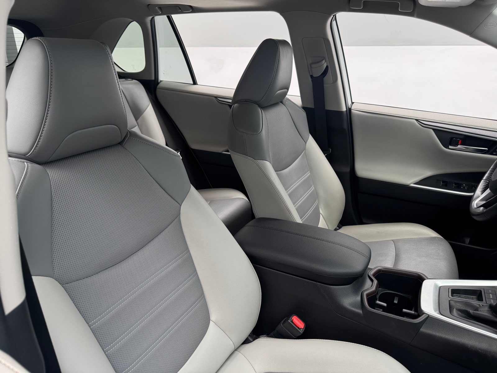 Thumbnail: 2023 Toyota RAV4 - 2