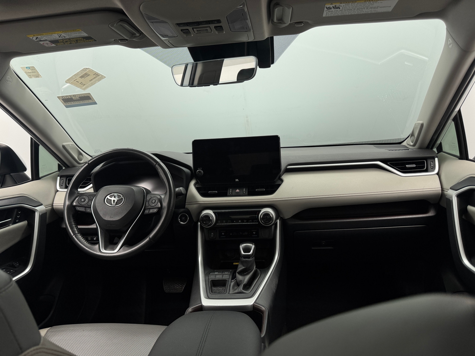 Thumbnail: 2023 Toyota RAV4 - 3
