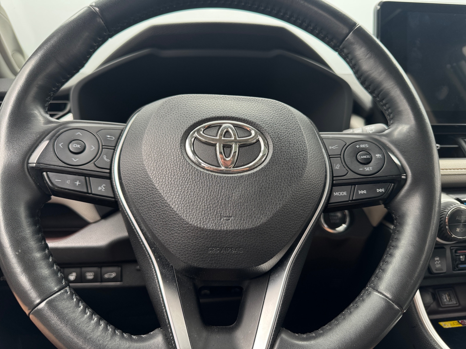 Thumbnail: 2023 Toyota RAV4 - 5