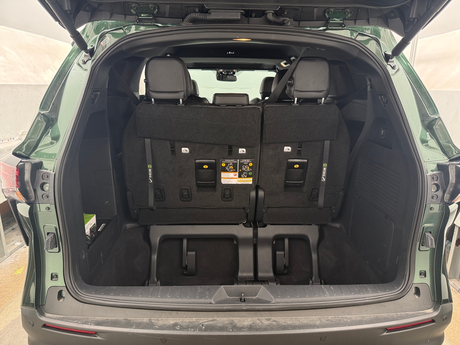 Thumbnail: 2026 Toyota Sienna - 6