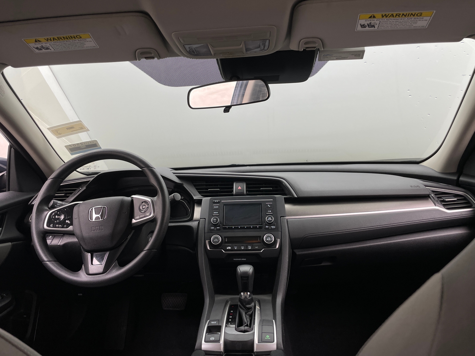 Thumbnail: 2021 Honda Civic - 3