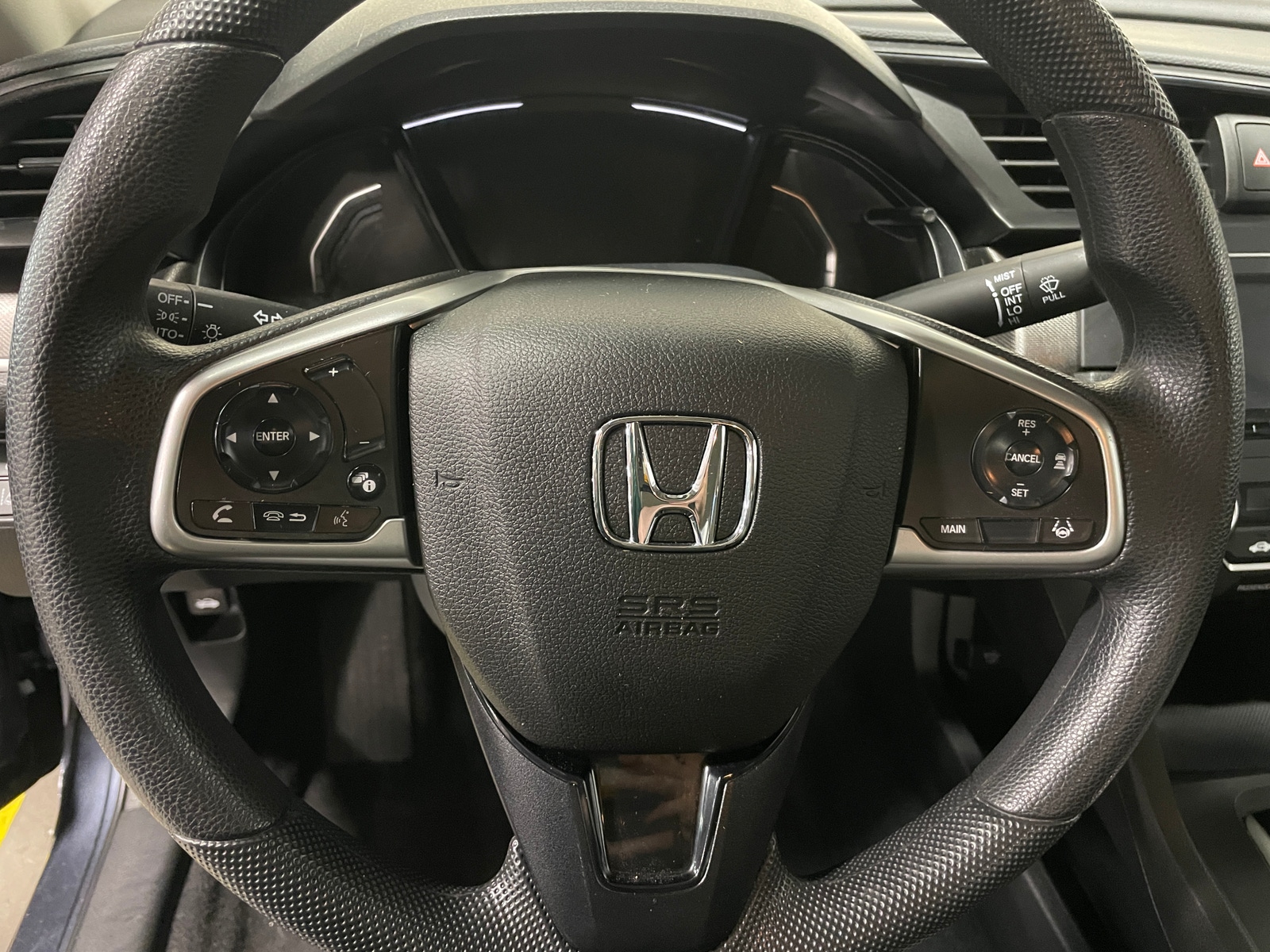 Thumbnail: 2021 Honda Civic - 5
