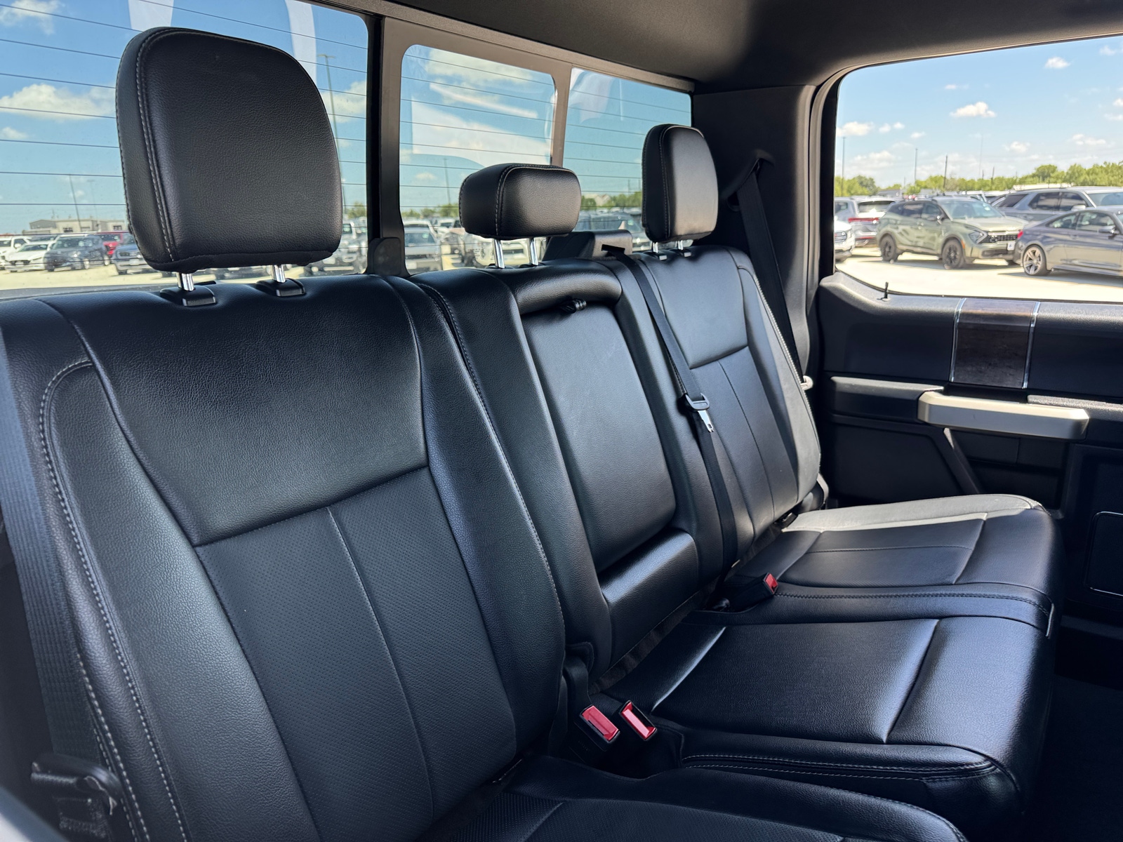 Thumbnail: 2022 Ford Econoline - 5