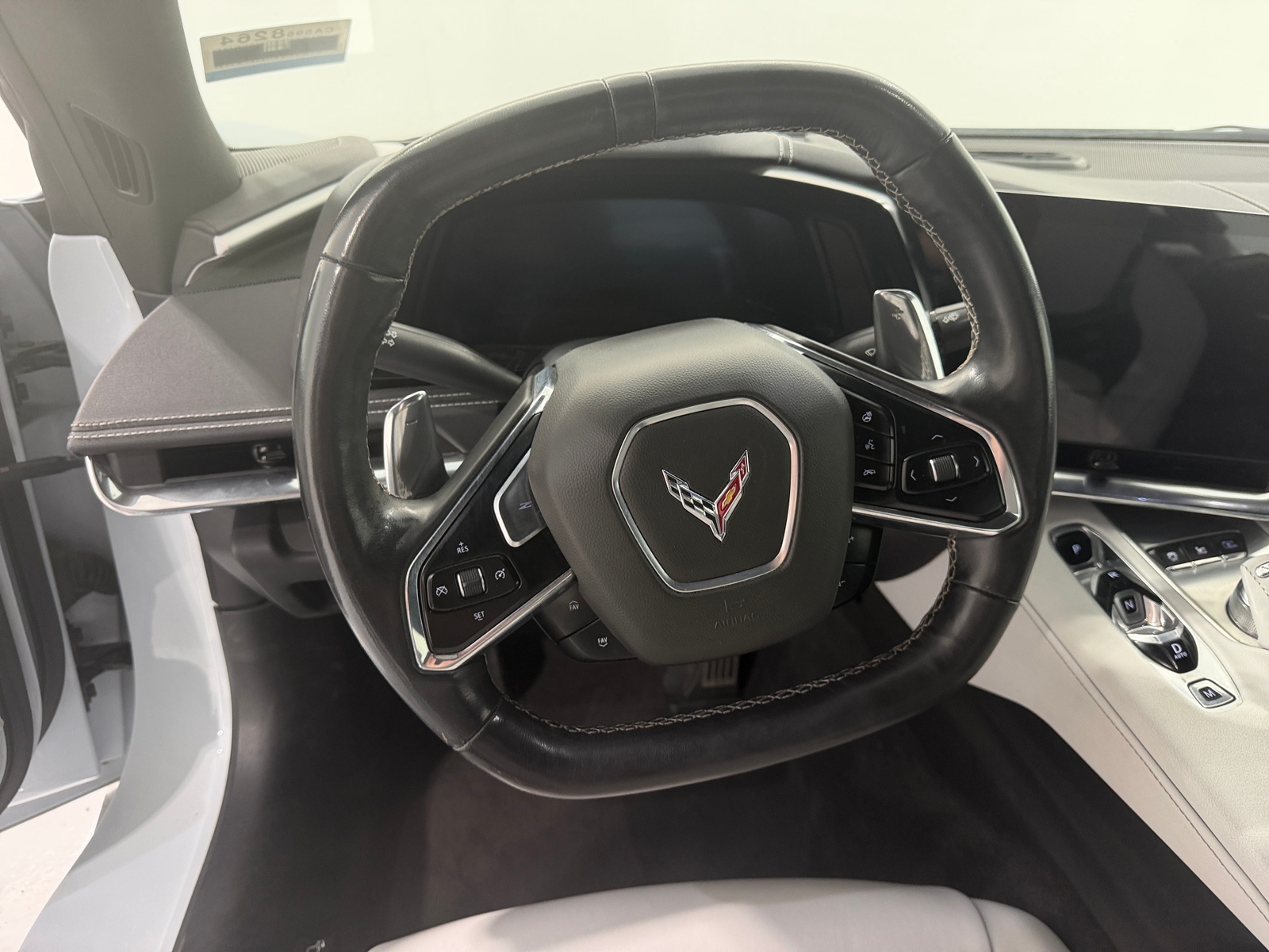 Thumbnail: 2020 Chevrolet Corvette - 3