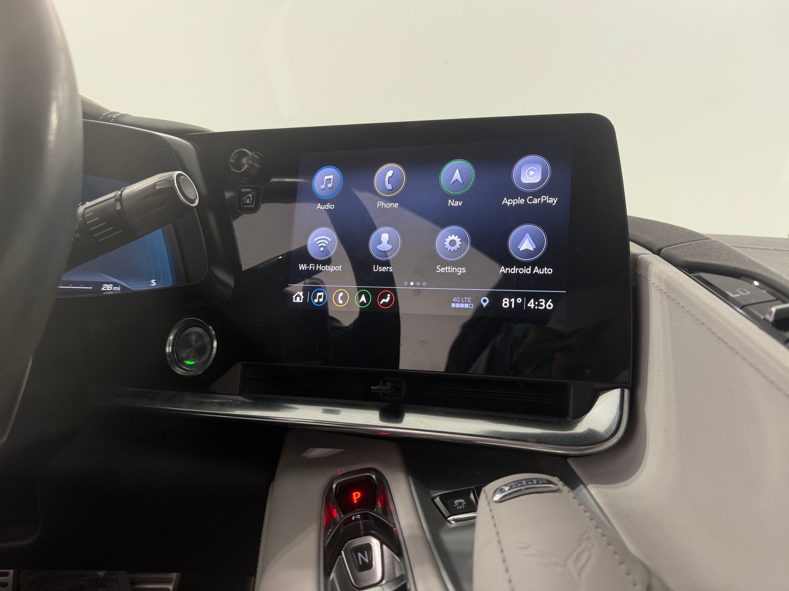 Thumbnail: 2020 Chevrolet Corvette - 2