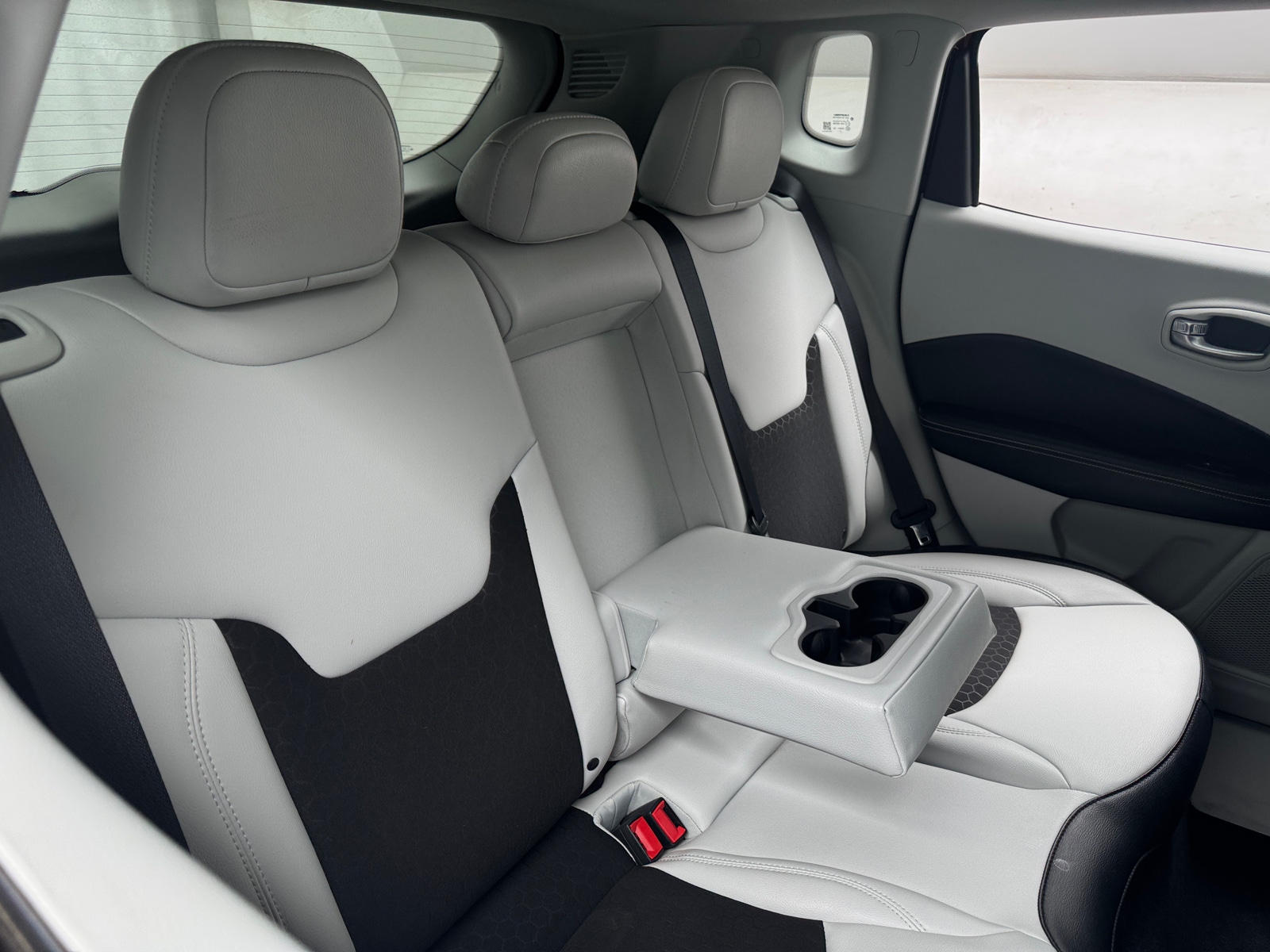 Thumbnail: 2021 Jeep Compass - 6