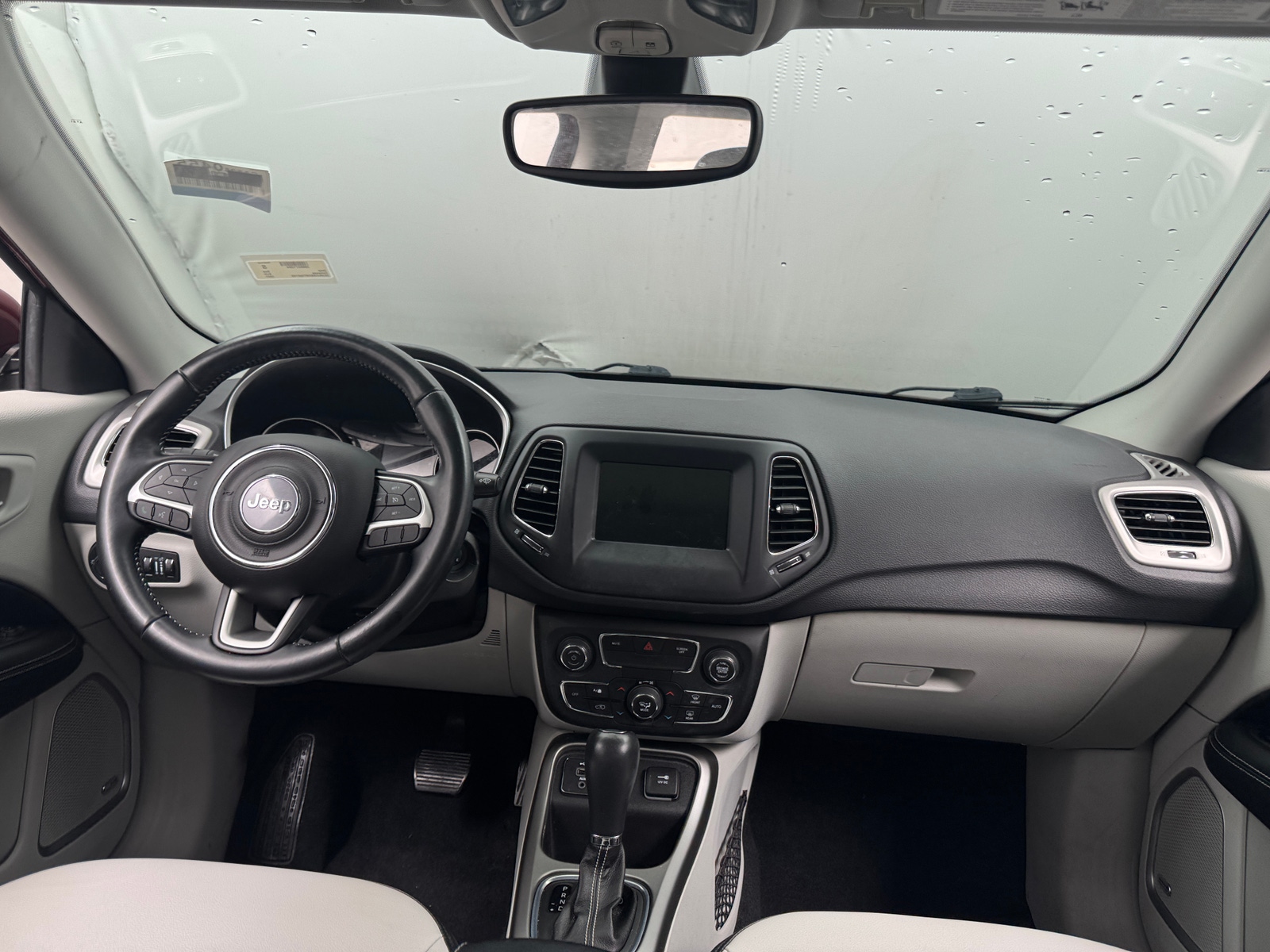 Thumbnail: 2021 Jeep Compass - 3