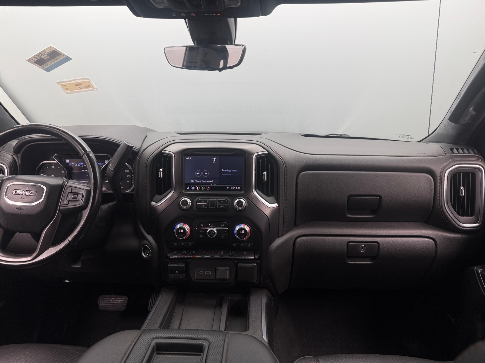 Thumbnail: 2019 GMC Sierra 1500 - 2