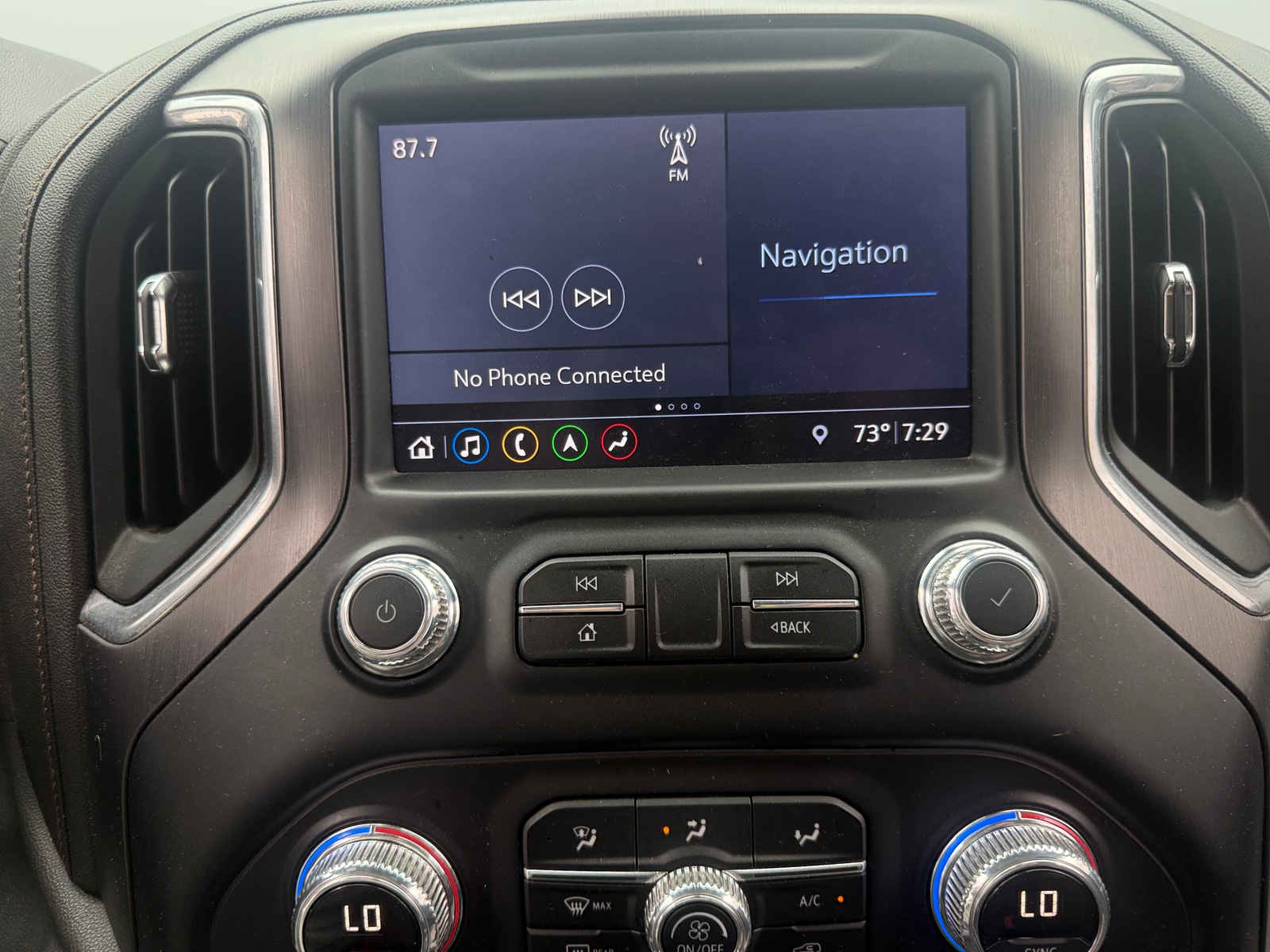 Thumbnail: 2019 GMC Sierra 1500 - 3