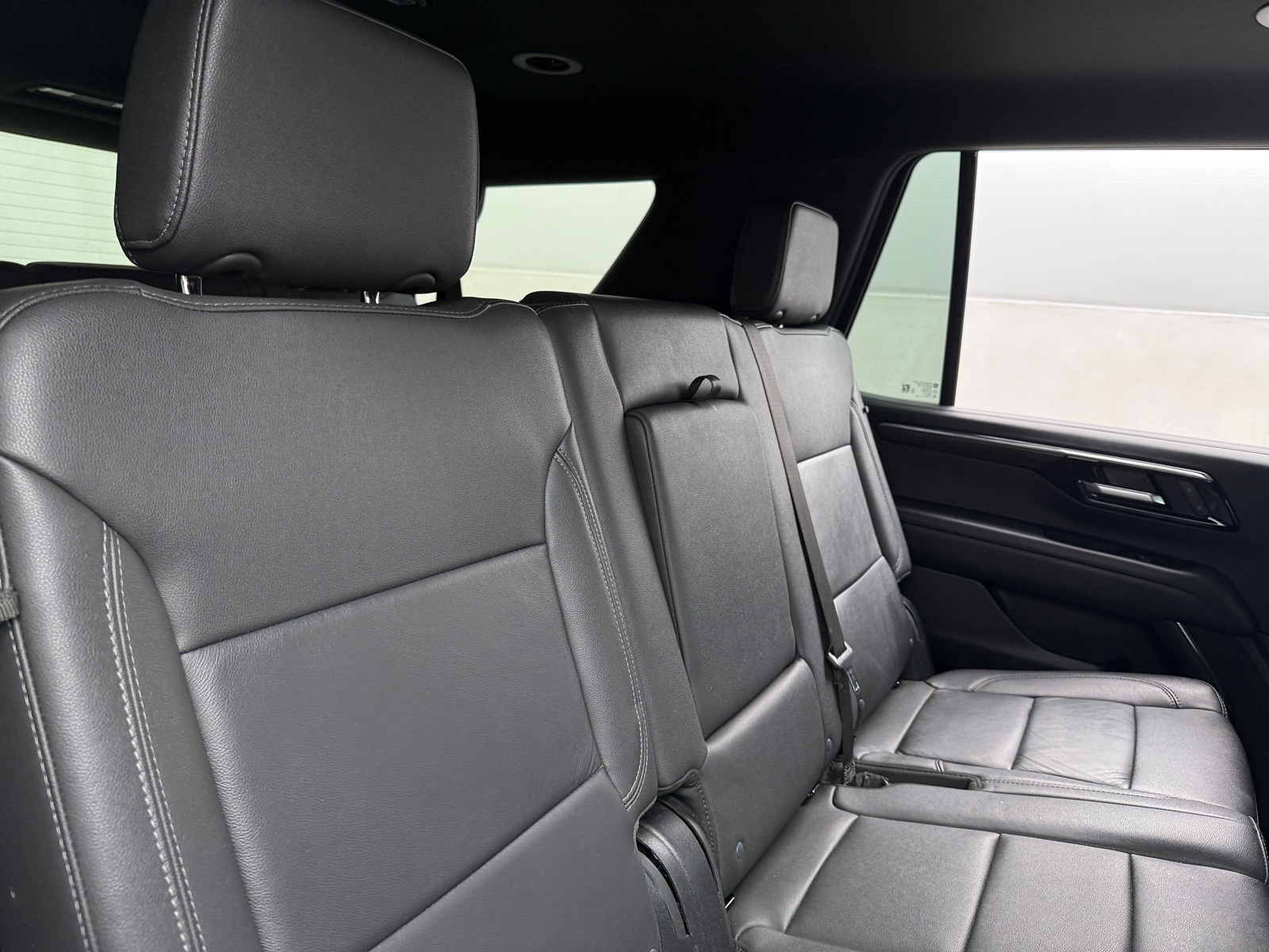Thumbnail: 2025 Chevrolet Tahoe - 5
