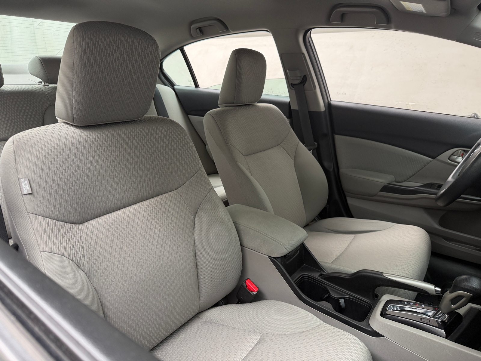 Thumbnail: 2014 Honda Civic - 2
