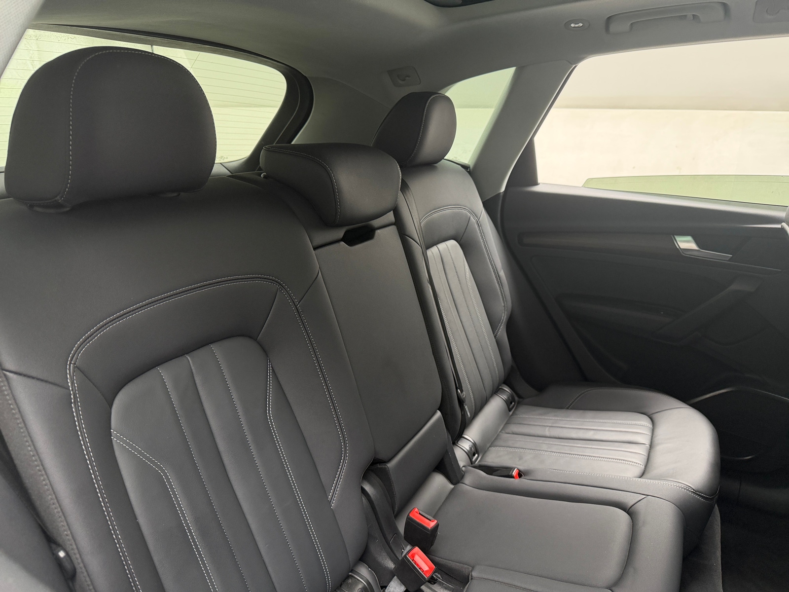 Thumbnail: 2023 Audi Q5 - 5