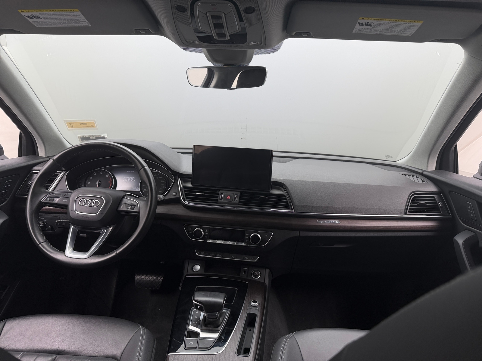 Thumbnail: 2023 Audi Q5 - 2