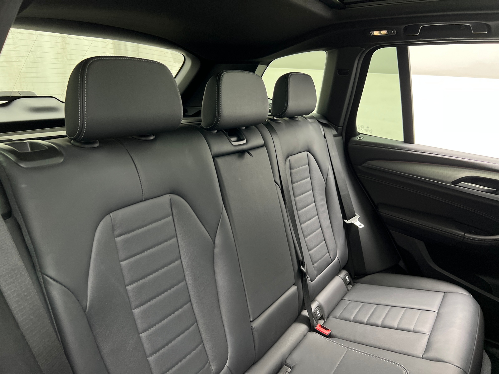 Thumbnail: 2018 BMW X3 - 5