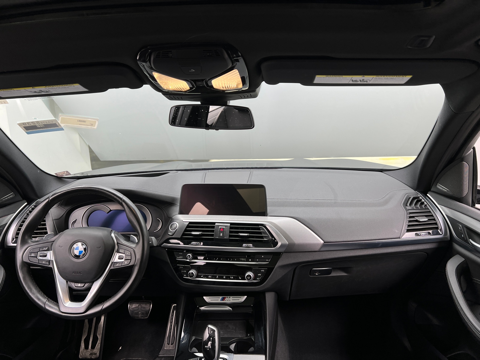 Thumbnail: 2018 BMW X3 - 2