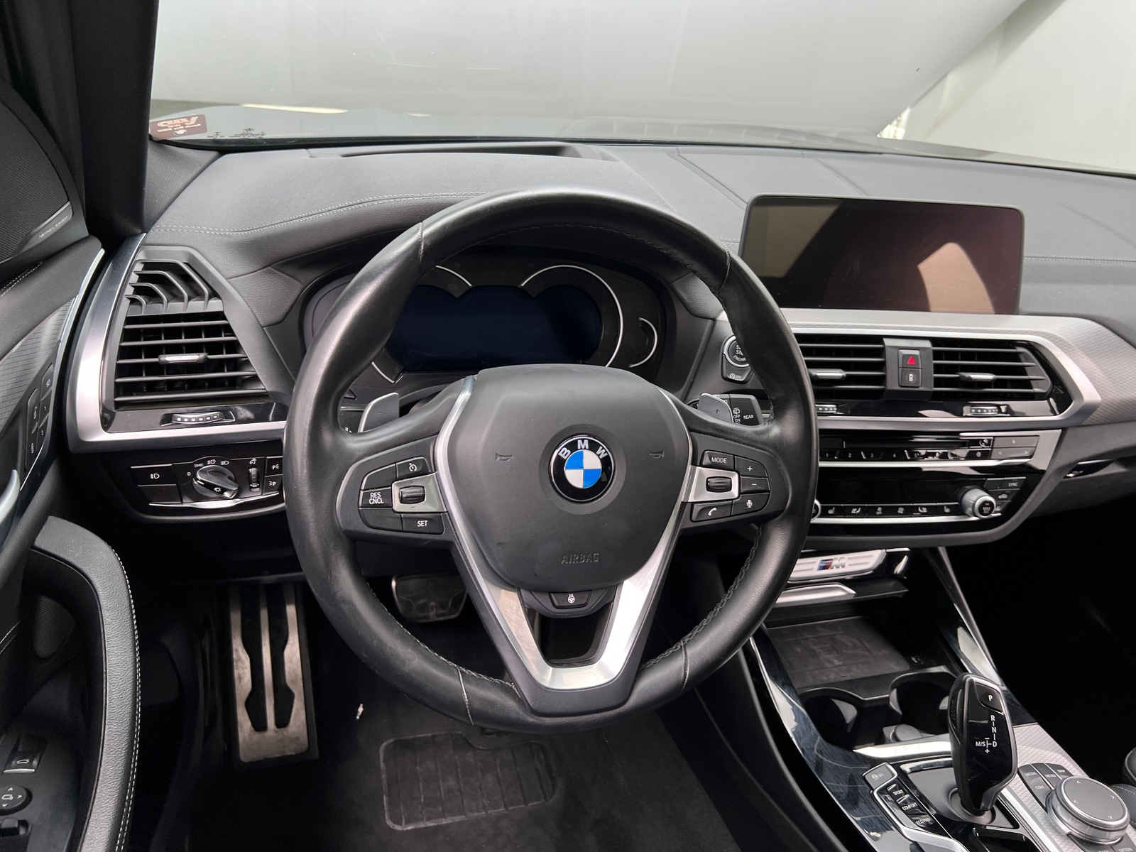 Thumbnail: 2018 BMW X3 - 4