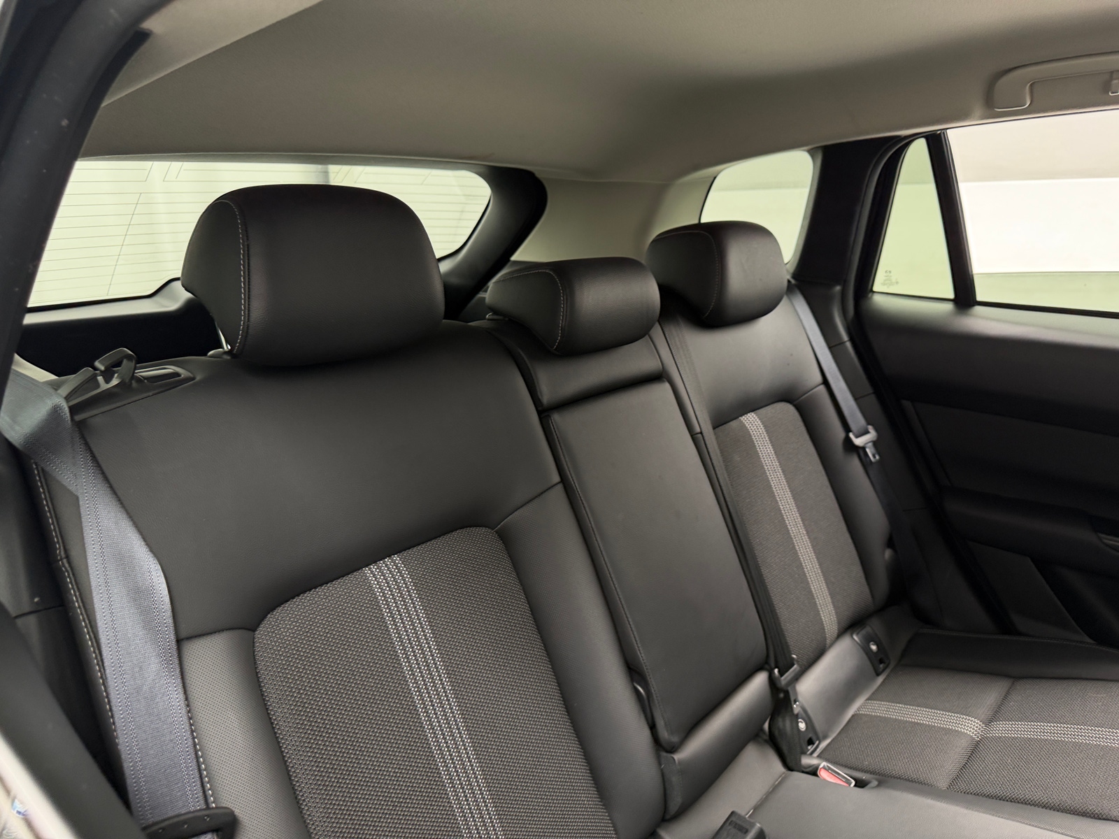 Thumbnail: 2025 Mazda CX-50 - 5
