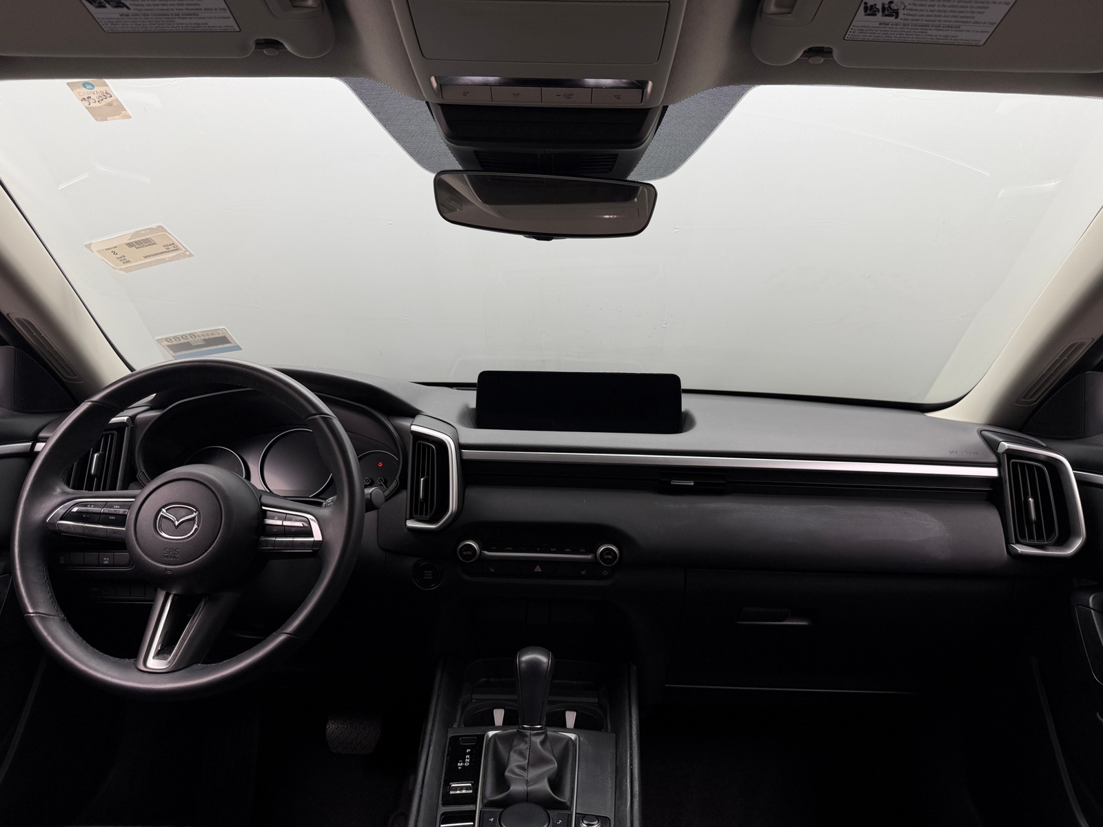 Thumbnail: 2025 Mazda CX-50 - 2