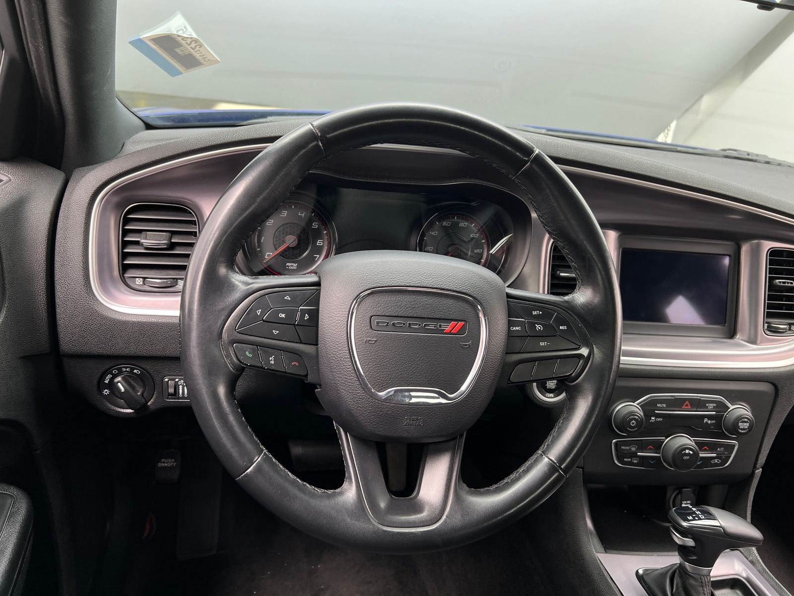 Thumbnail: 2019 Dodge Charger - 5
