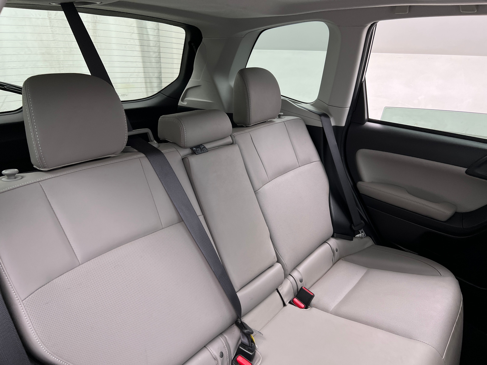 Thumbnail: 2018 Subaru Forester - 5