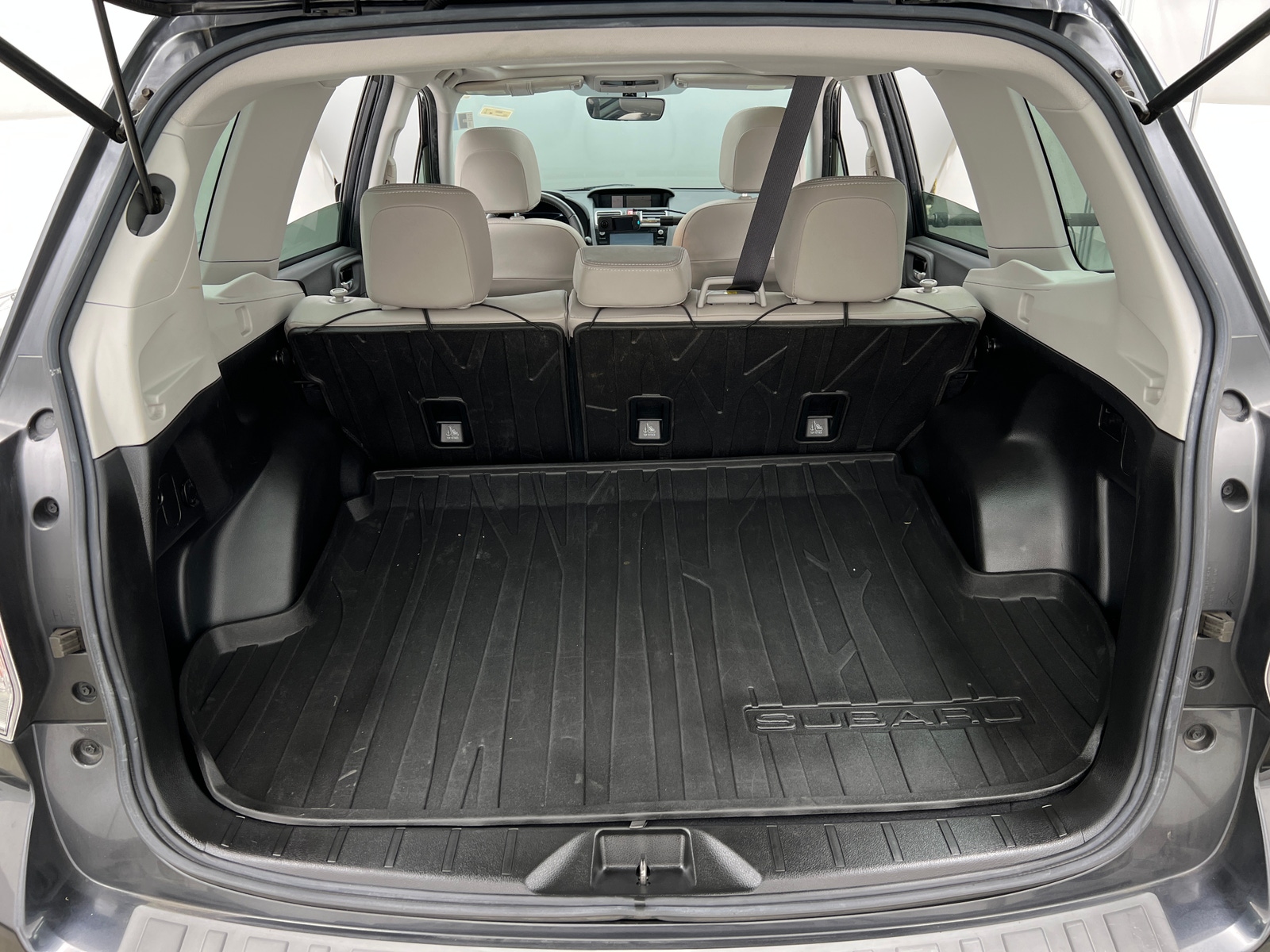 Thumbnail: 2018 Subaru Forester - 6