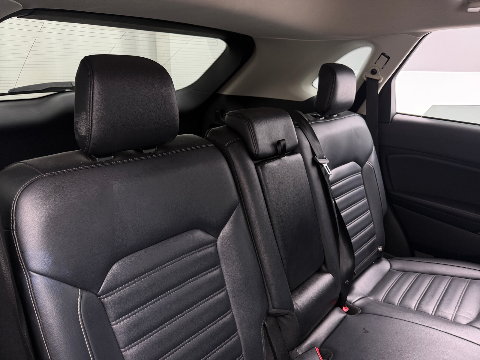 Thumbnail: 2024 Ford Edge - 5