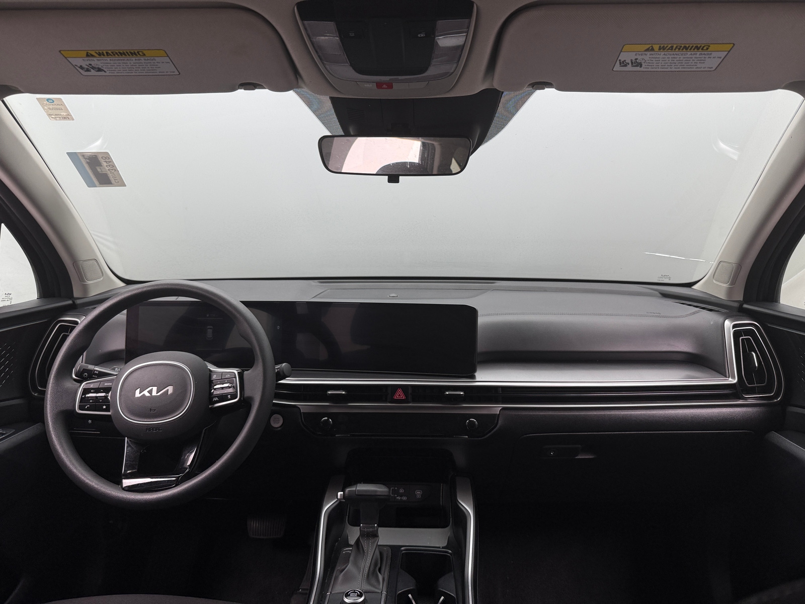 Thumbnail: 2025 Kia Sorento - 3