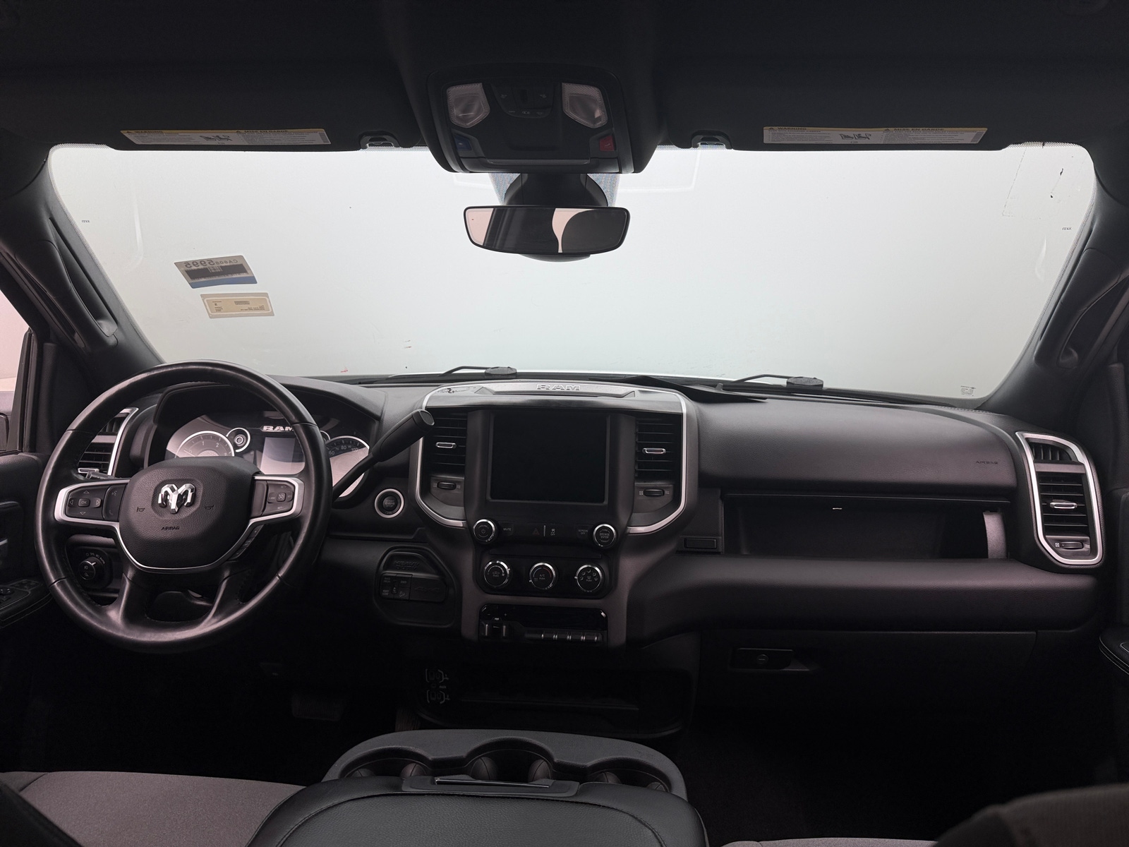 Thumbnail: 2024 RAM 2500 - 3