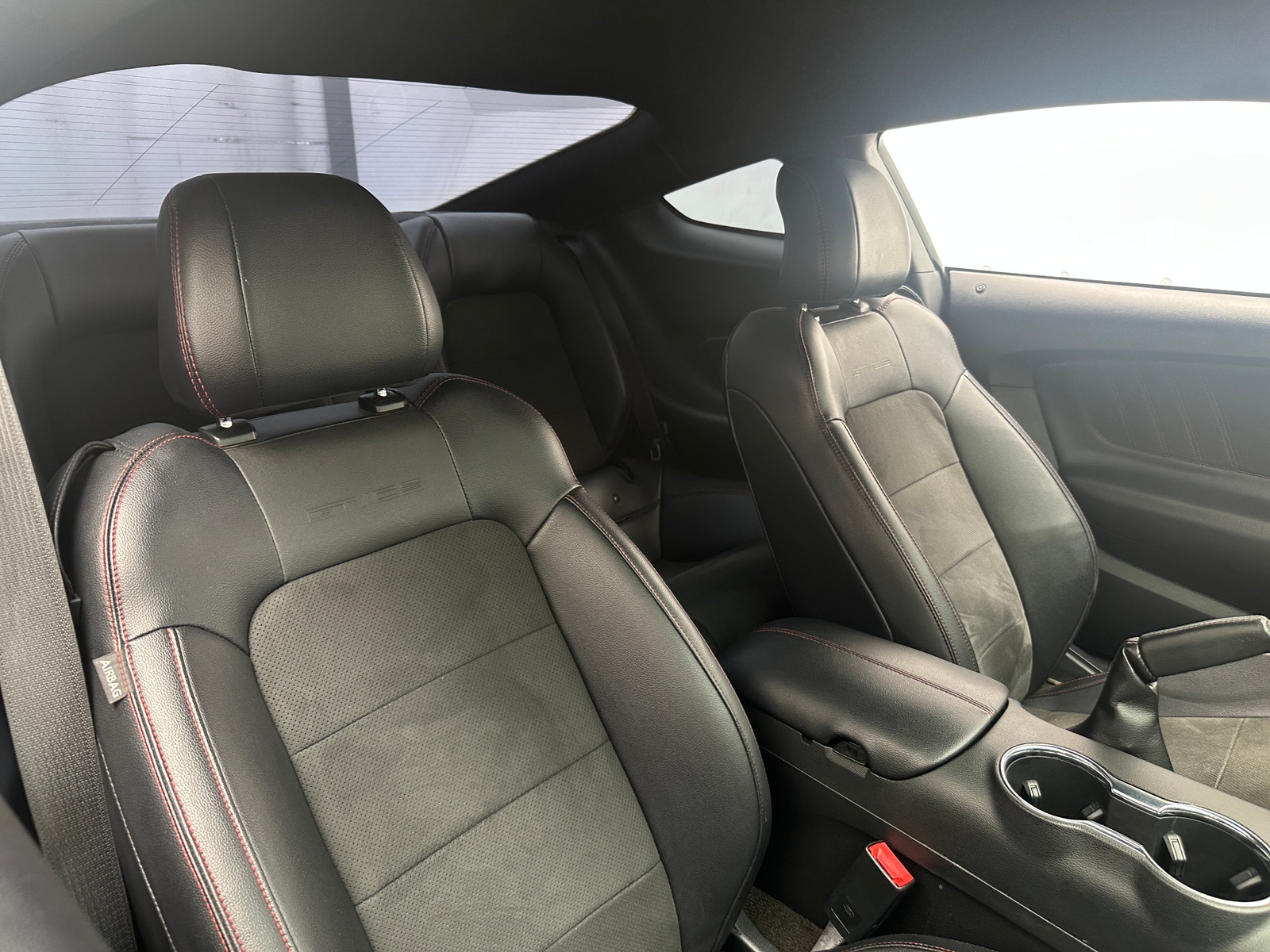 Thumbnail: 2016 Ford Mustang - 2