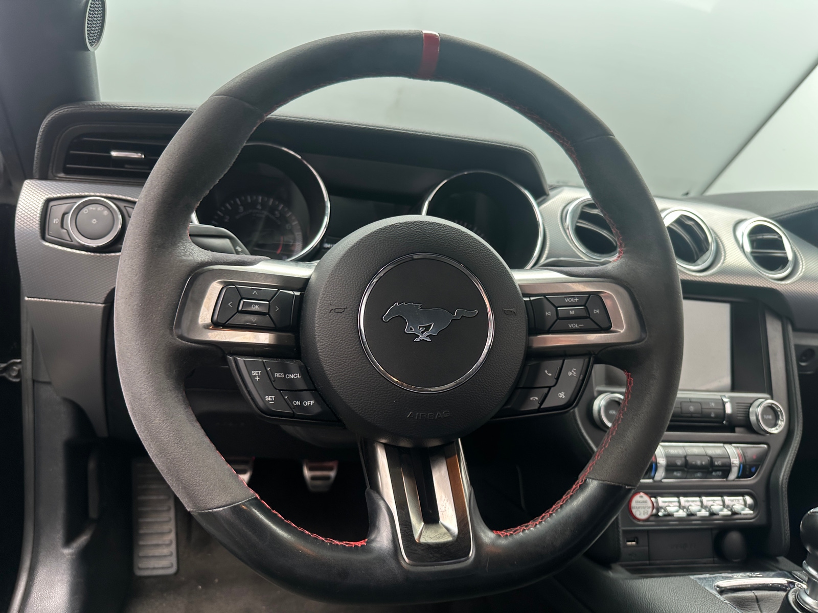 Thumbnail: 2016 Ford Mustang - 4