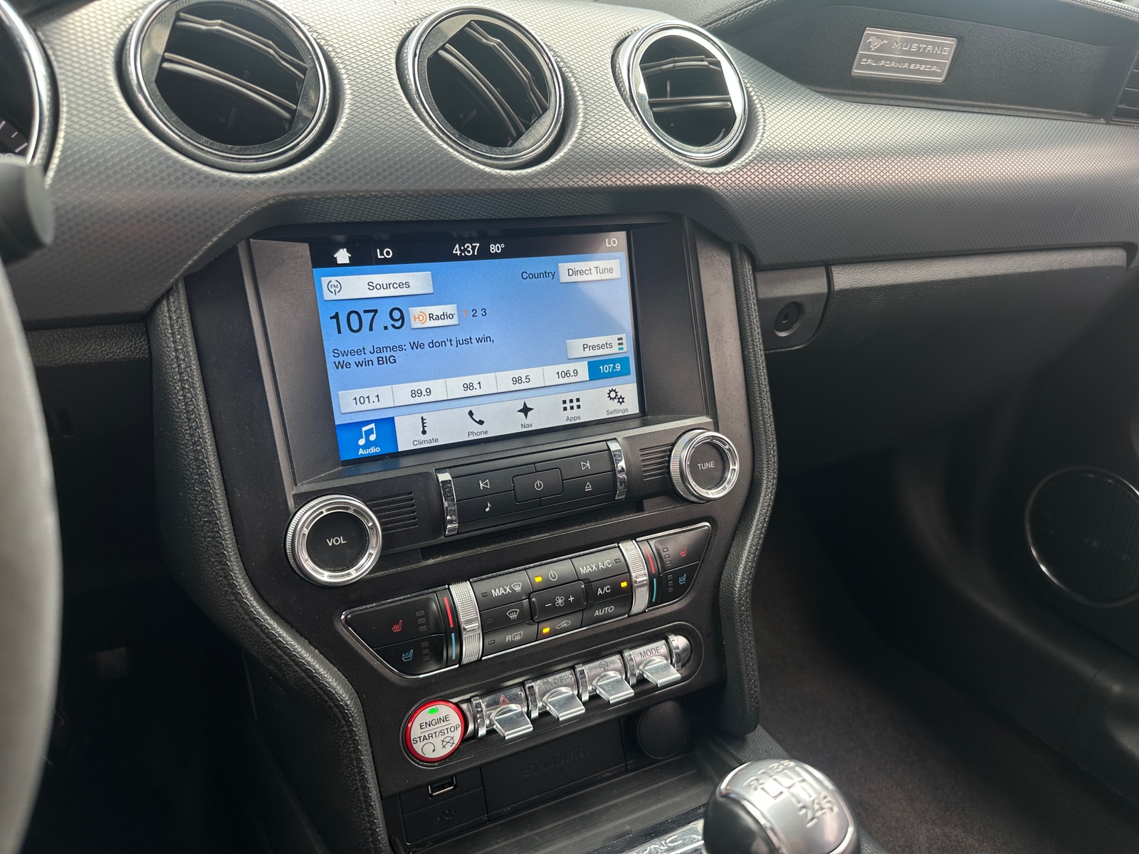 Thumbnail: 2016 Ford Mustang - 3