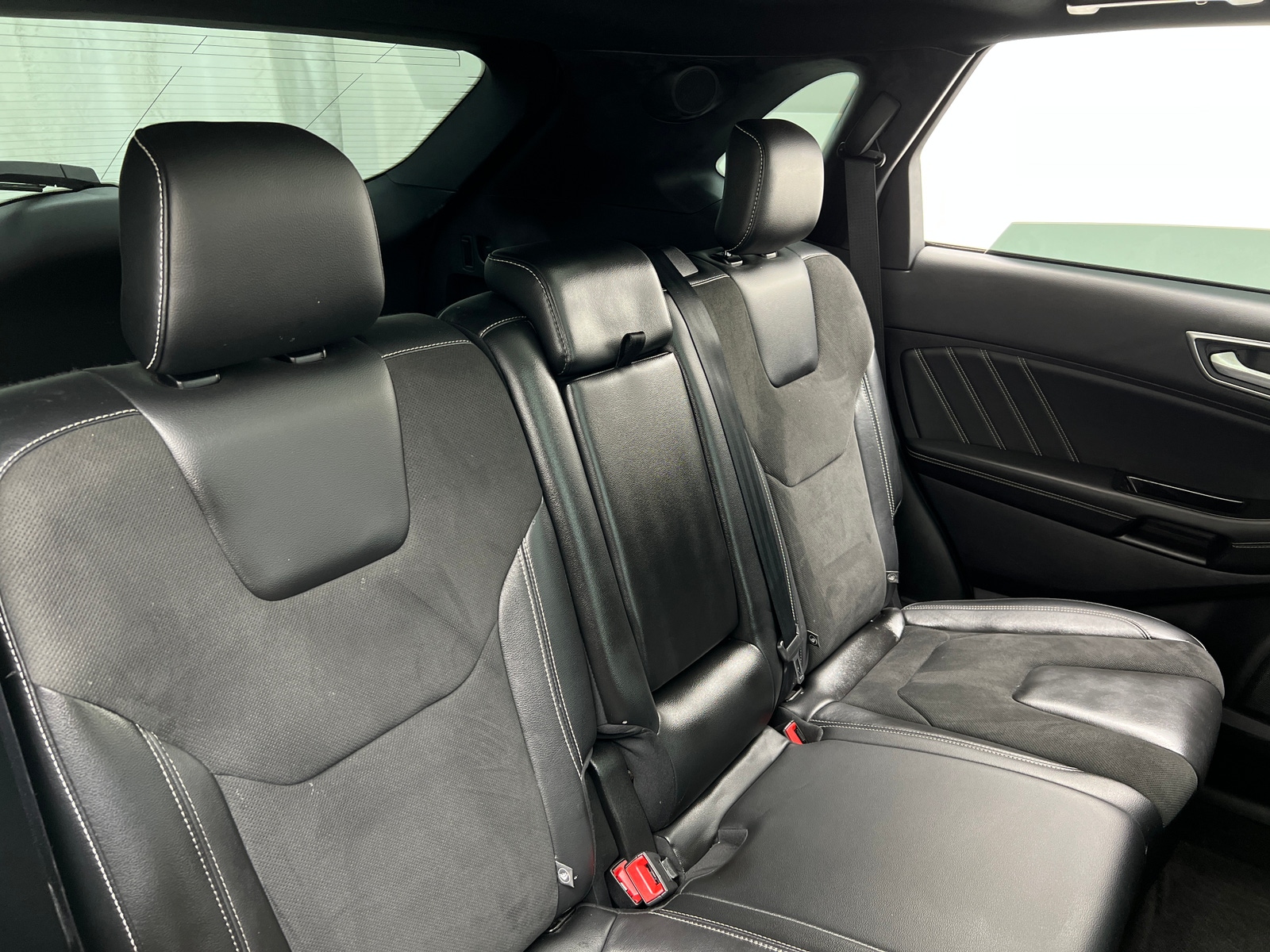 Thumbnail: 2019 Ford Edge - 5