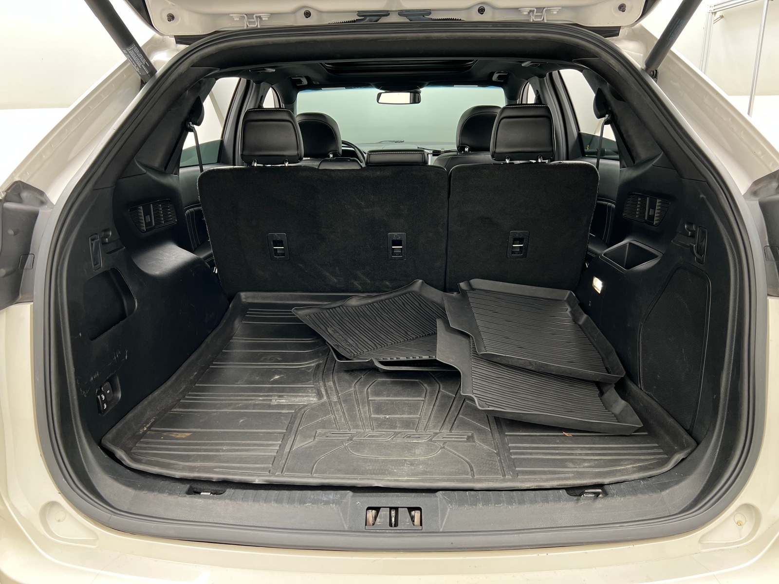 Thumbnail: 2019 Ford Edge - 6