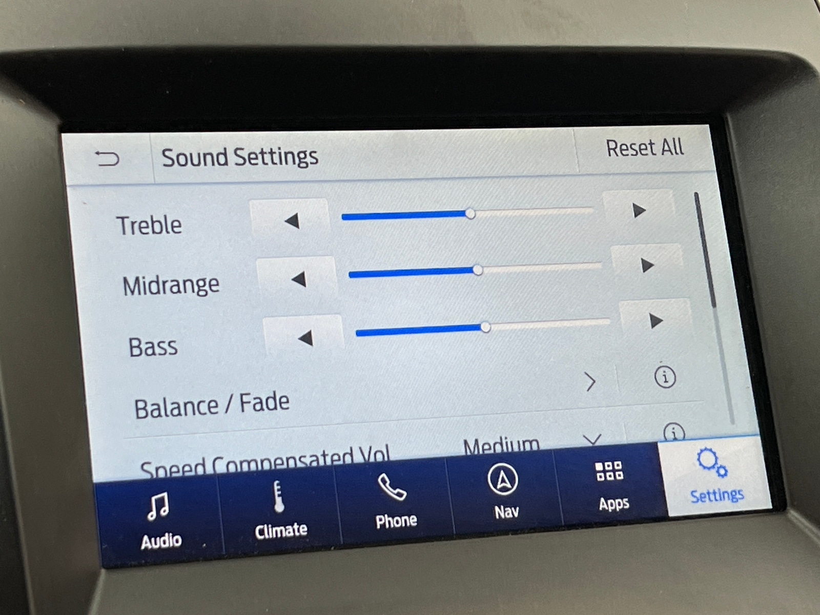 Thumbnail: 2019 Ford Edge - 3