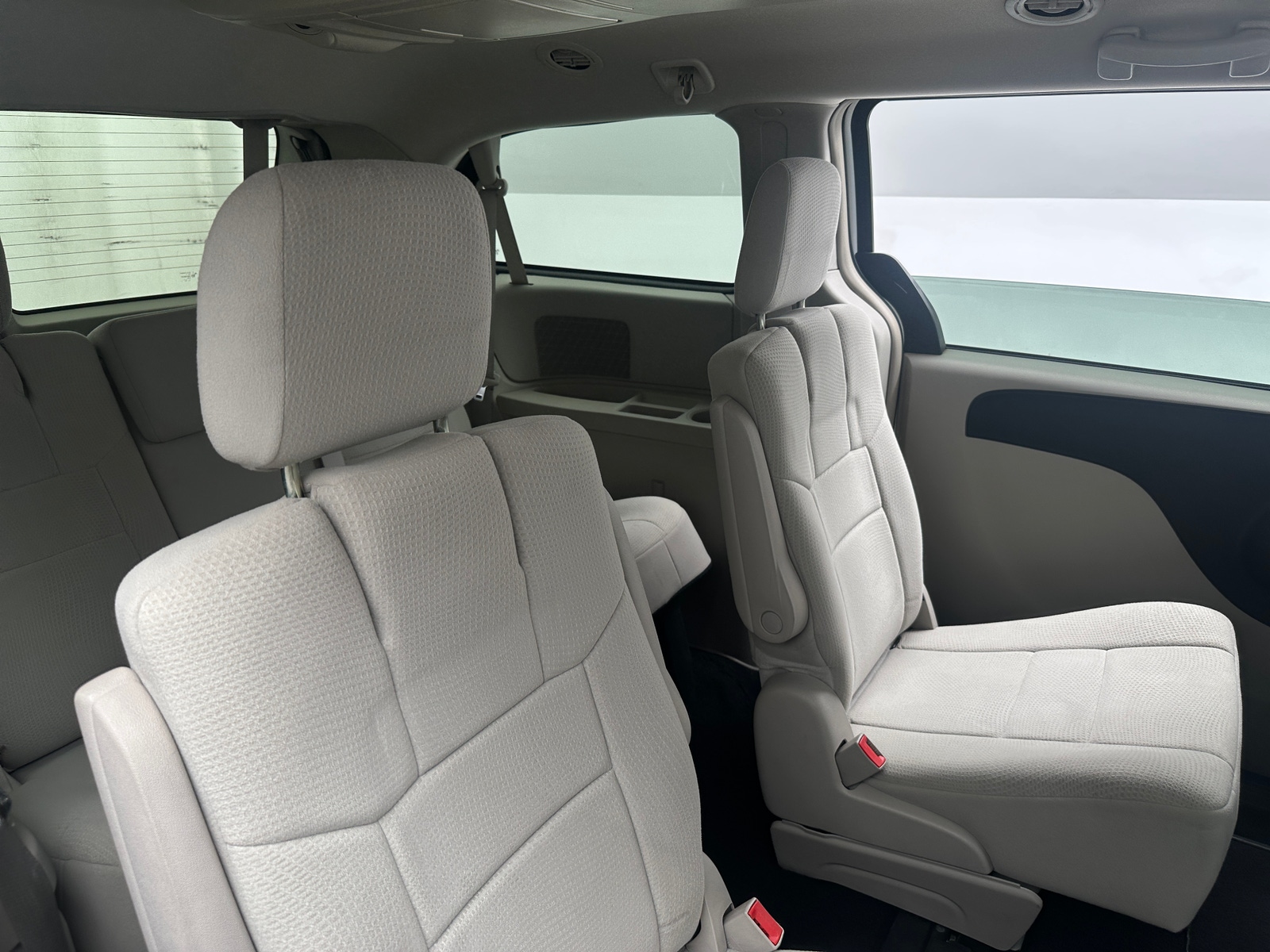 Thumbnail: 2012 Dodge Grand Caravan - 6