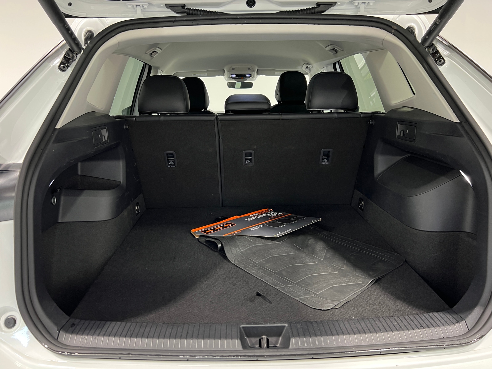 Thumbnail: 2026 Volkswagen Tiguan - 6
