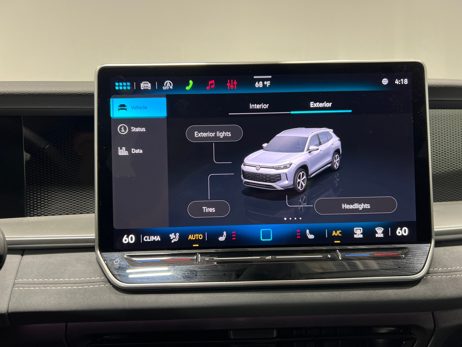 Thumbnail: 2026 Volkswagen Tiguan - 3