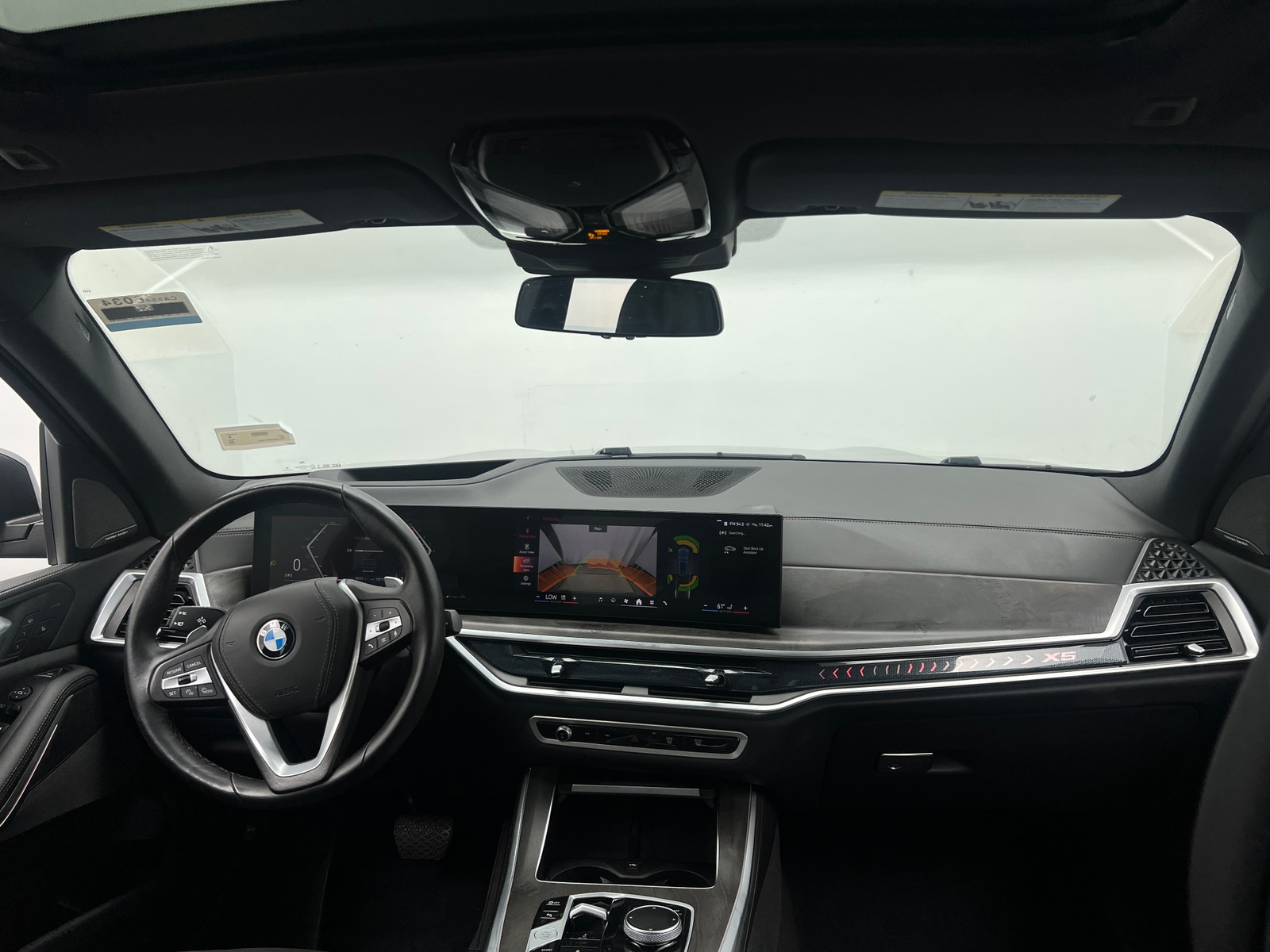 Thumbnail: 2026 BMW X5 - 2
