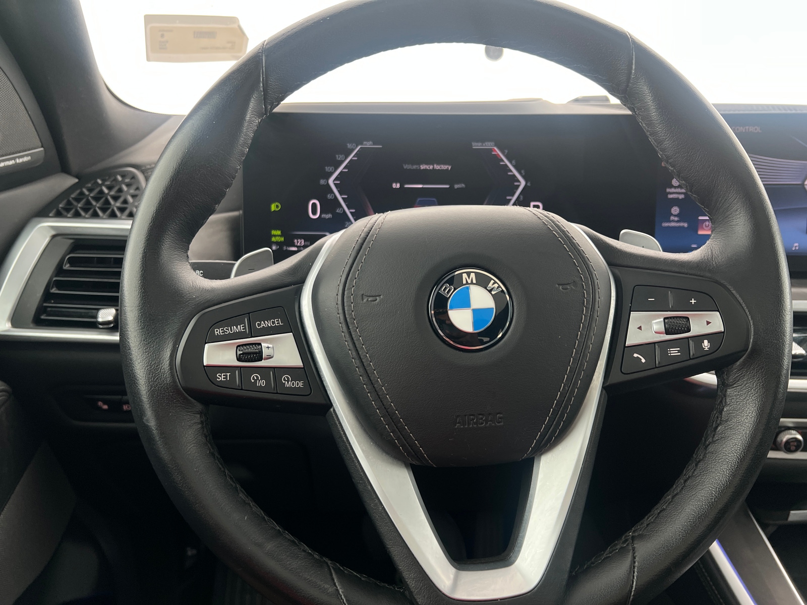Thumbnail: 2026 BMW X5 - 4
