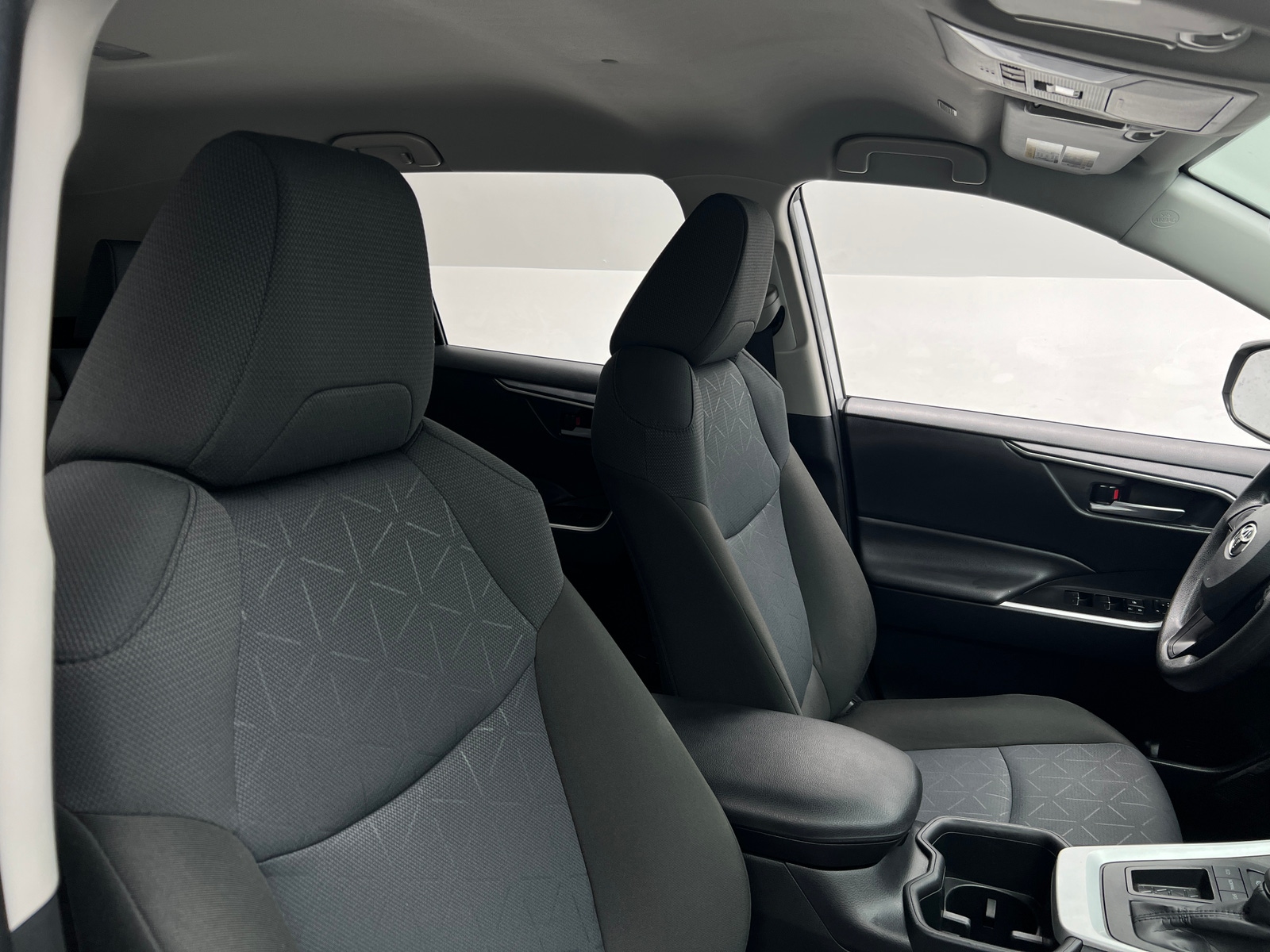 Thumbnail: 2025 Toyota RAV4 - 2