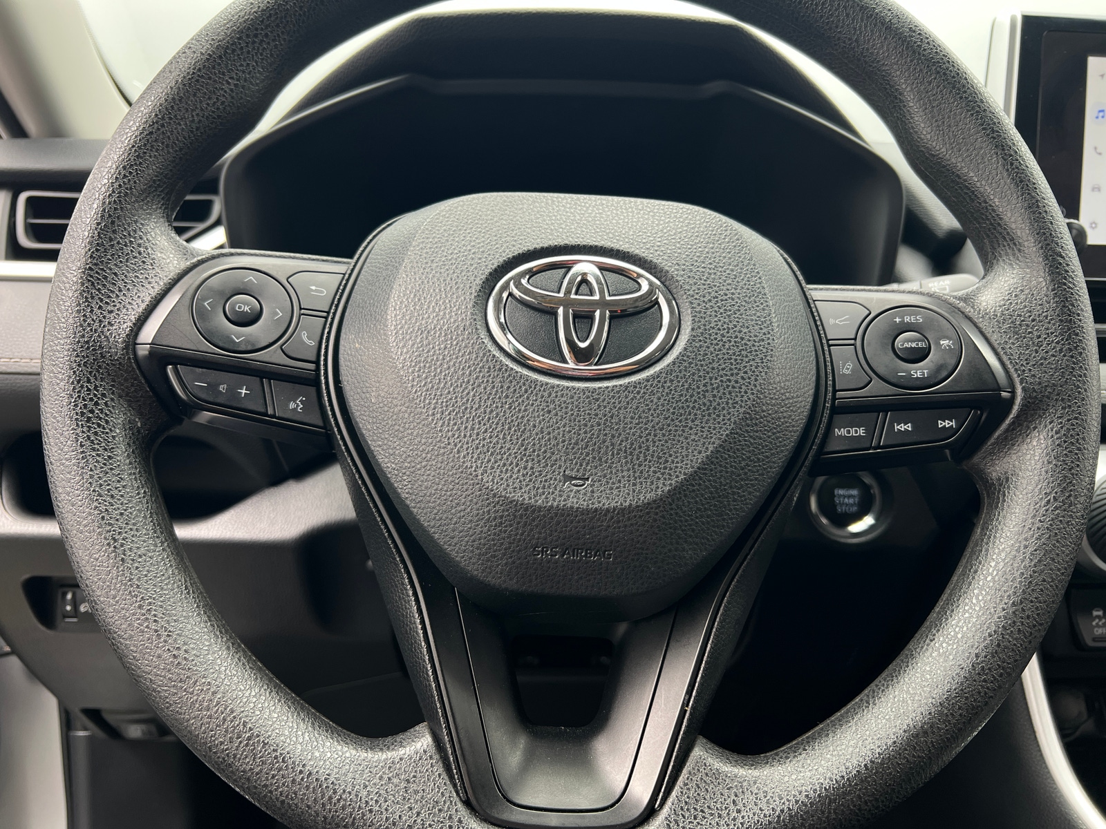 Thumbnail: 2025 Toyota RAV4 - 5