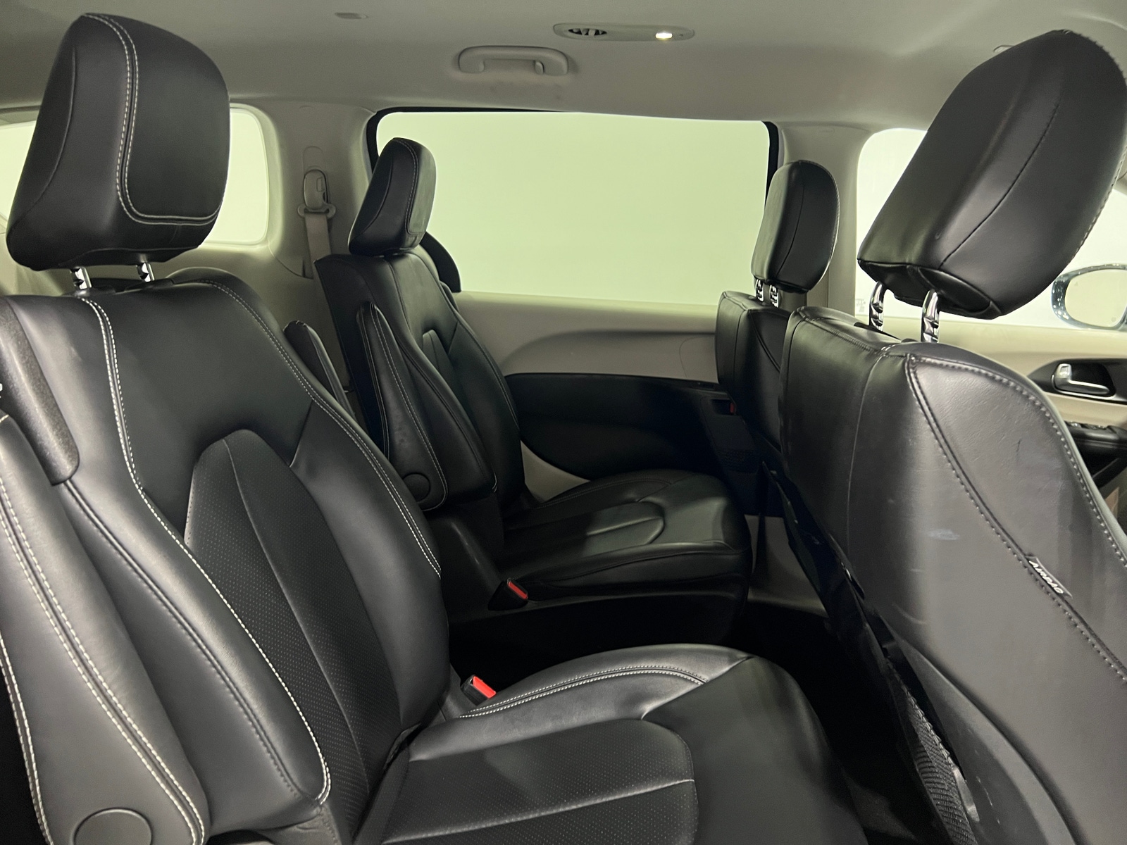 Thumbnail: 2024 Chrysler Pacifica - 5