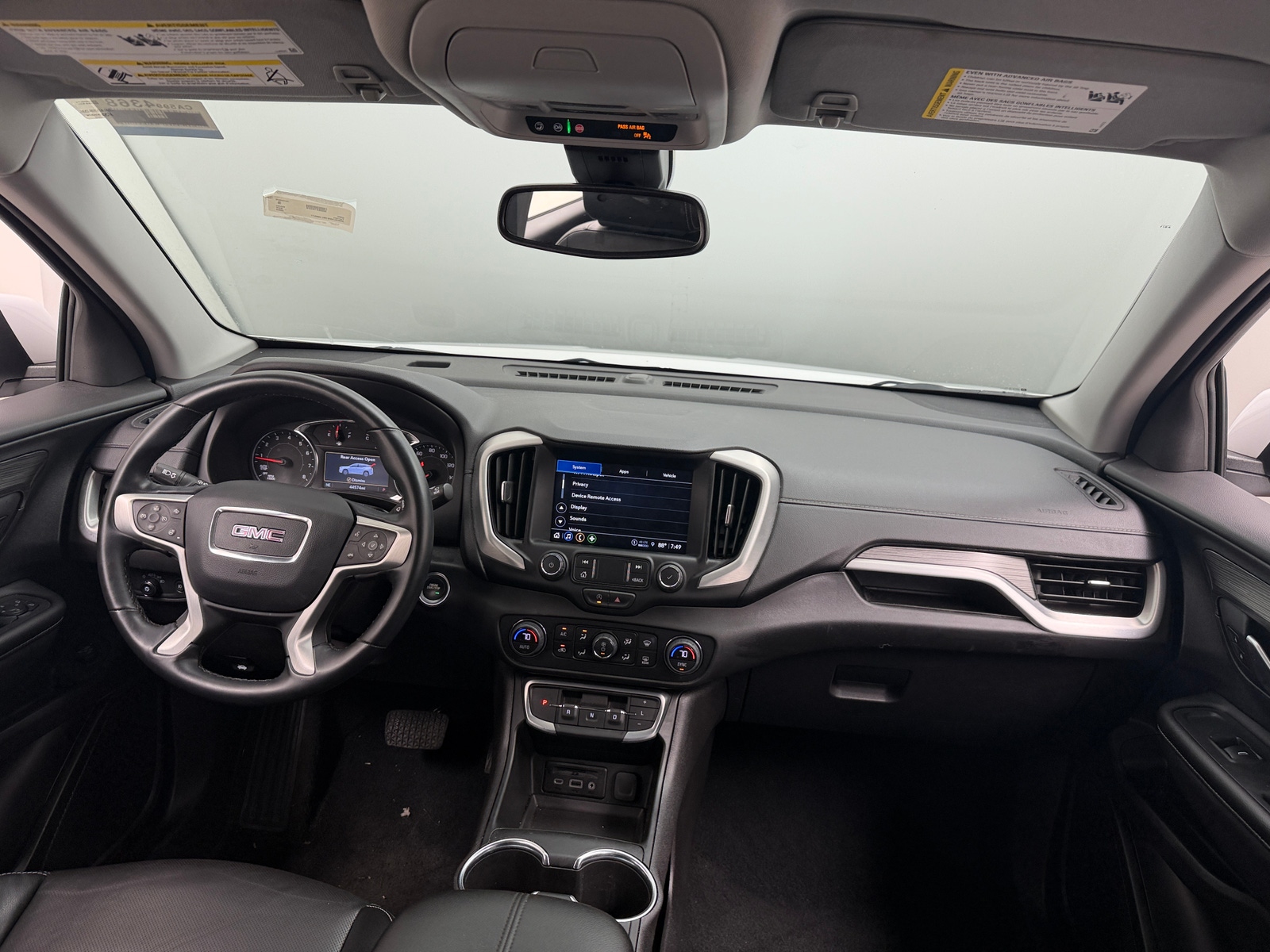 Thumbnail: 2024 GMC Terrain - 2