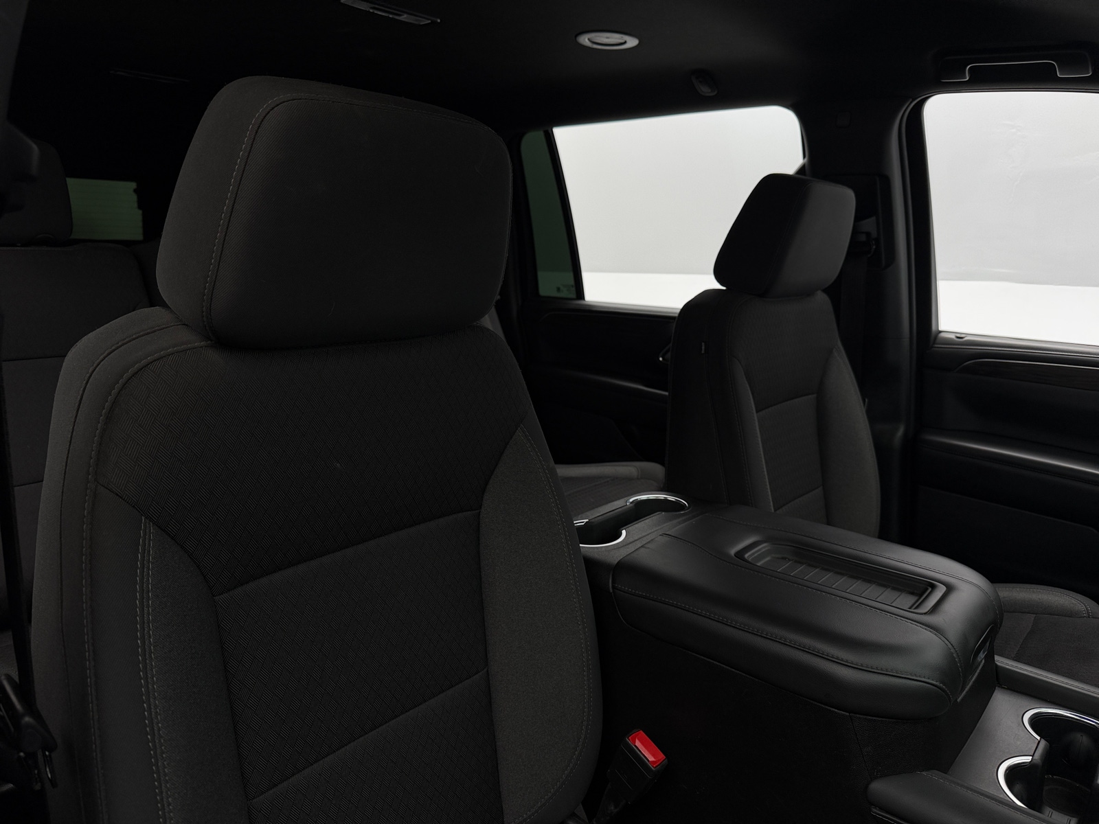 Thumbnail: 2022 Chevrolet Suburban - 2