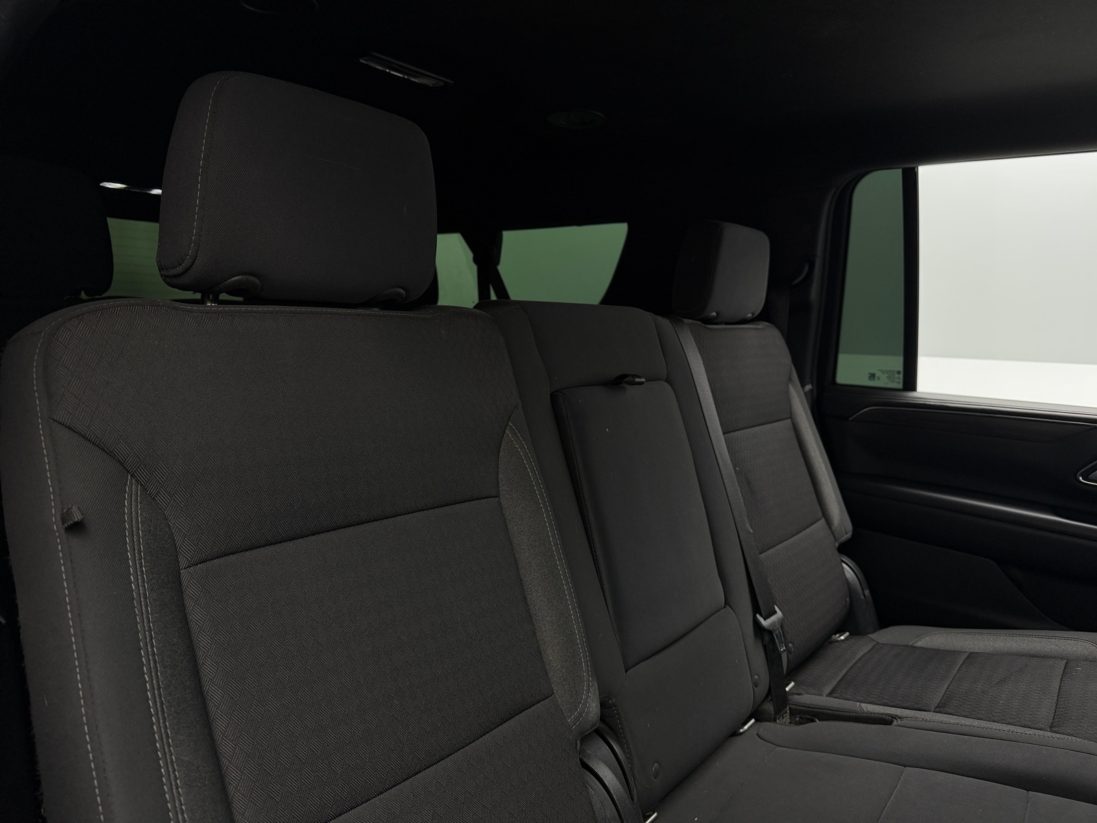 Thumbnail: 2022 Chevrolet Suburban - 6